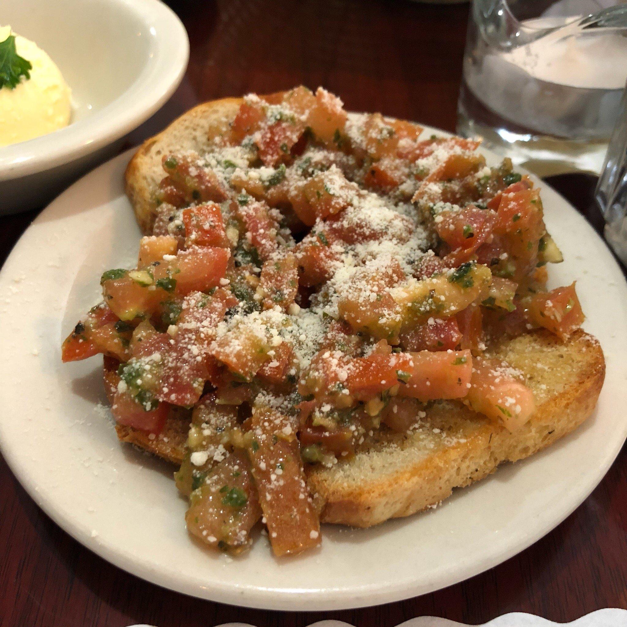 Umberto's Italian grill