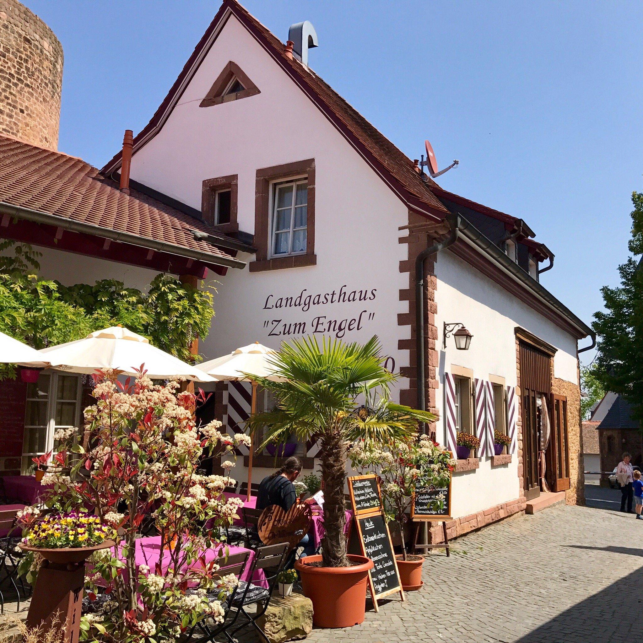 Landgasthaus Zum Engel