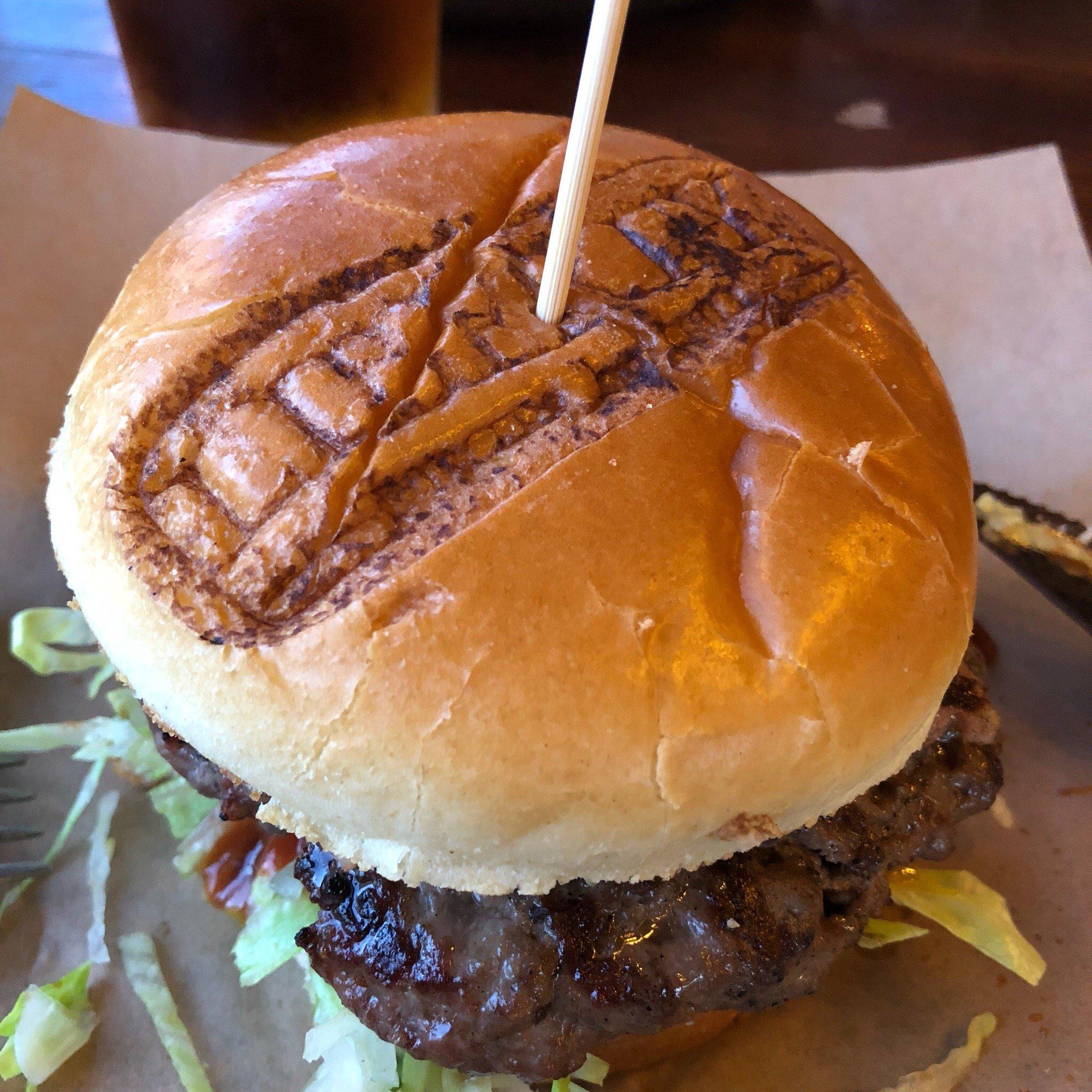 Liberty Burgers & Grill