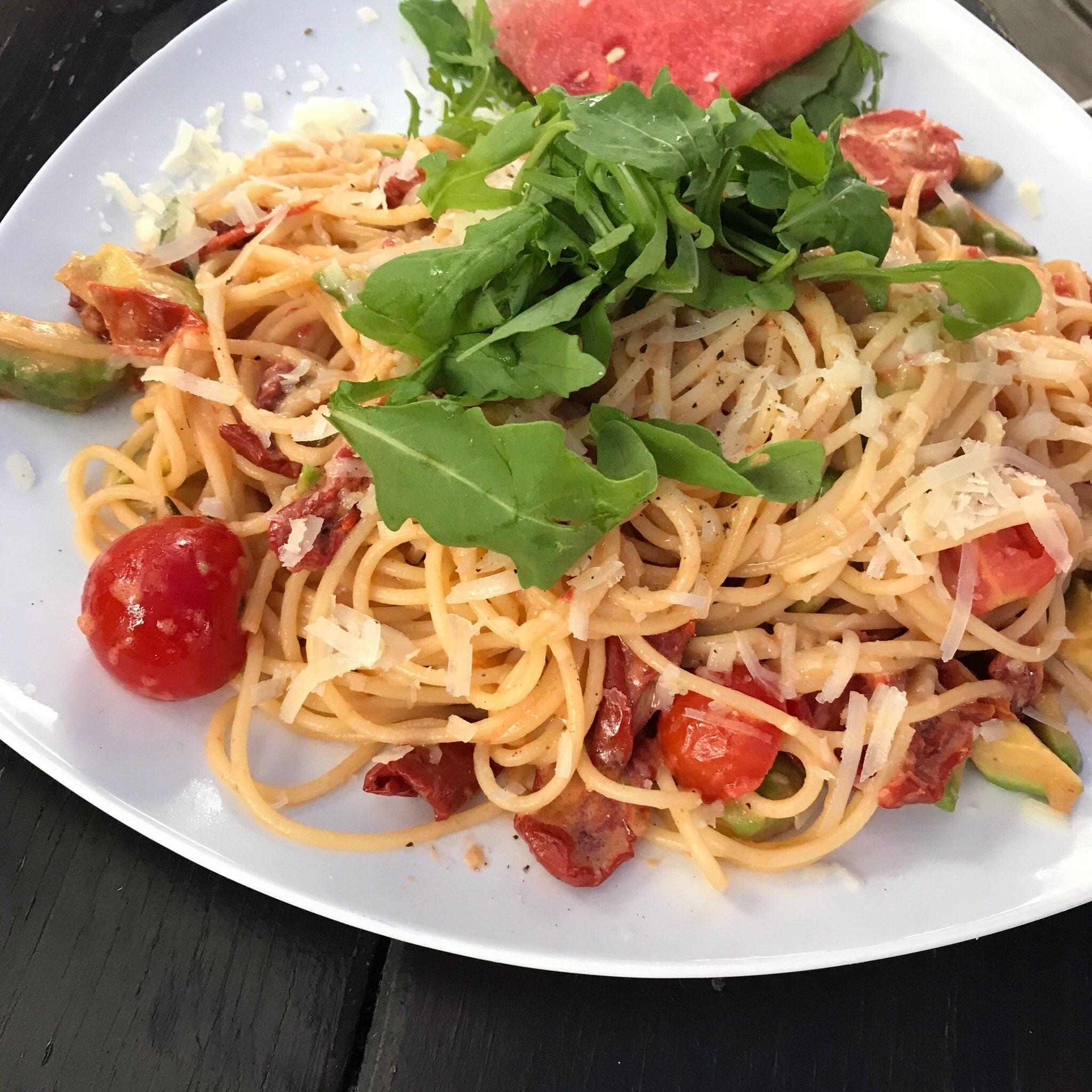 Ristorante Rustica Pizzeria