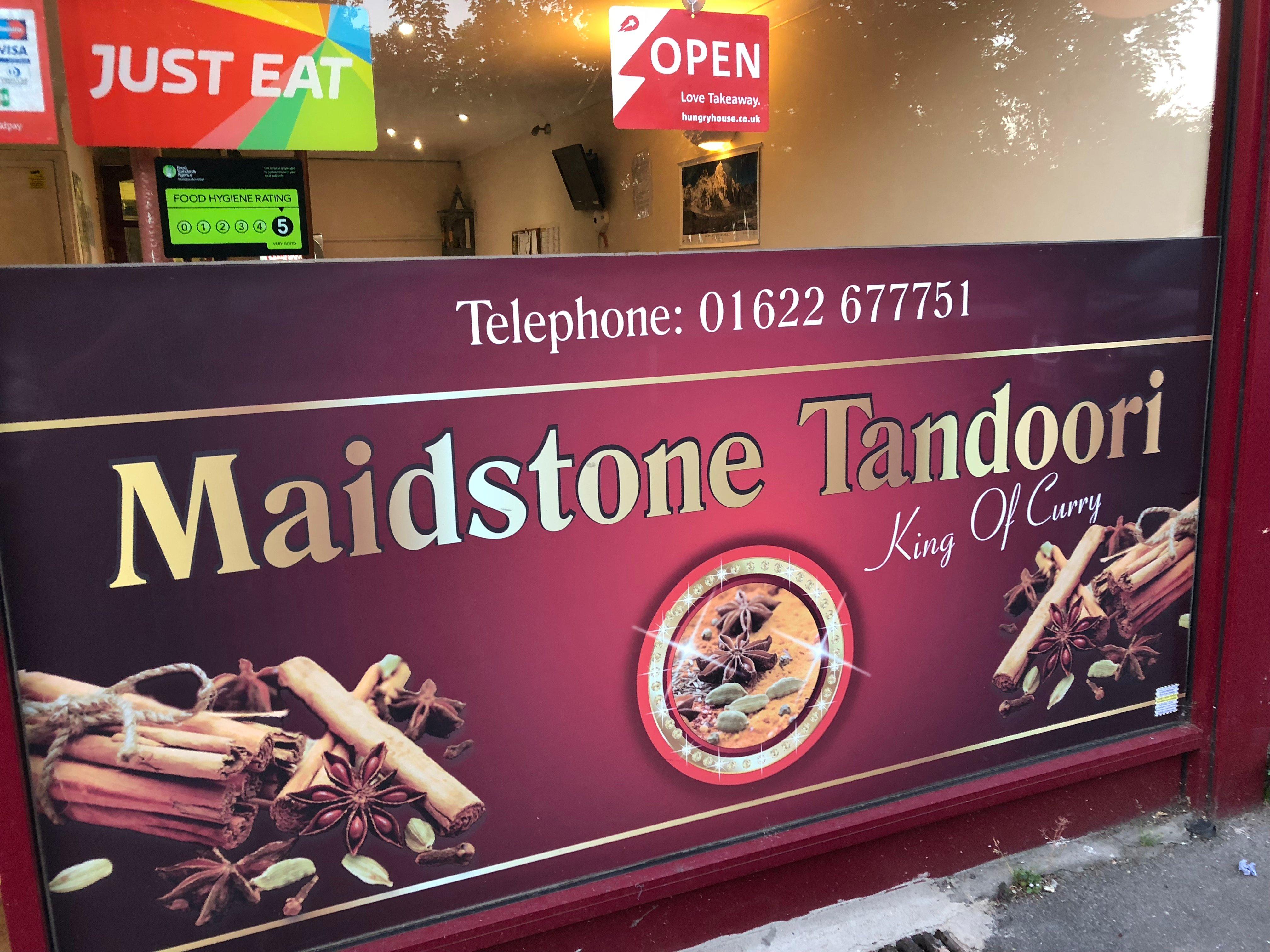 Photo by Maidstone T