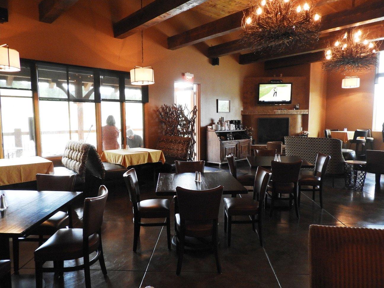 Elements at Angel Fire Resort Country Club