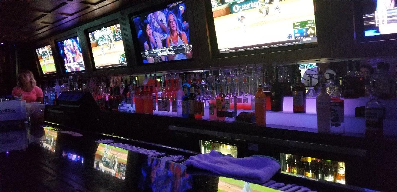 Sneaky Pete's