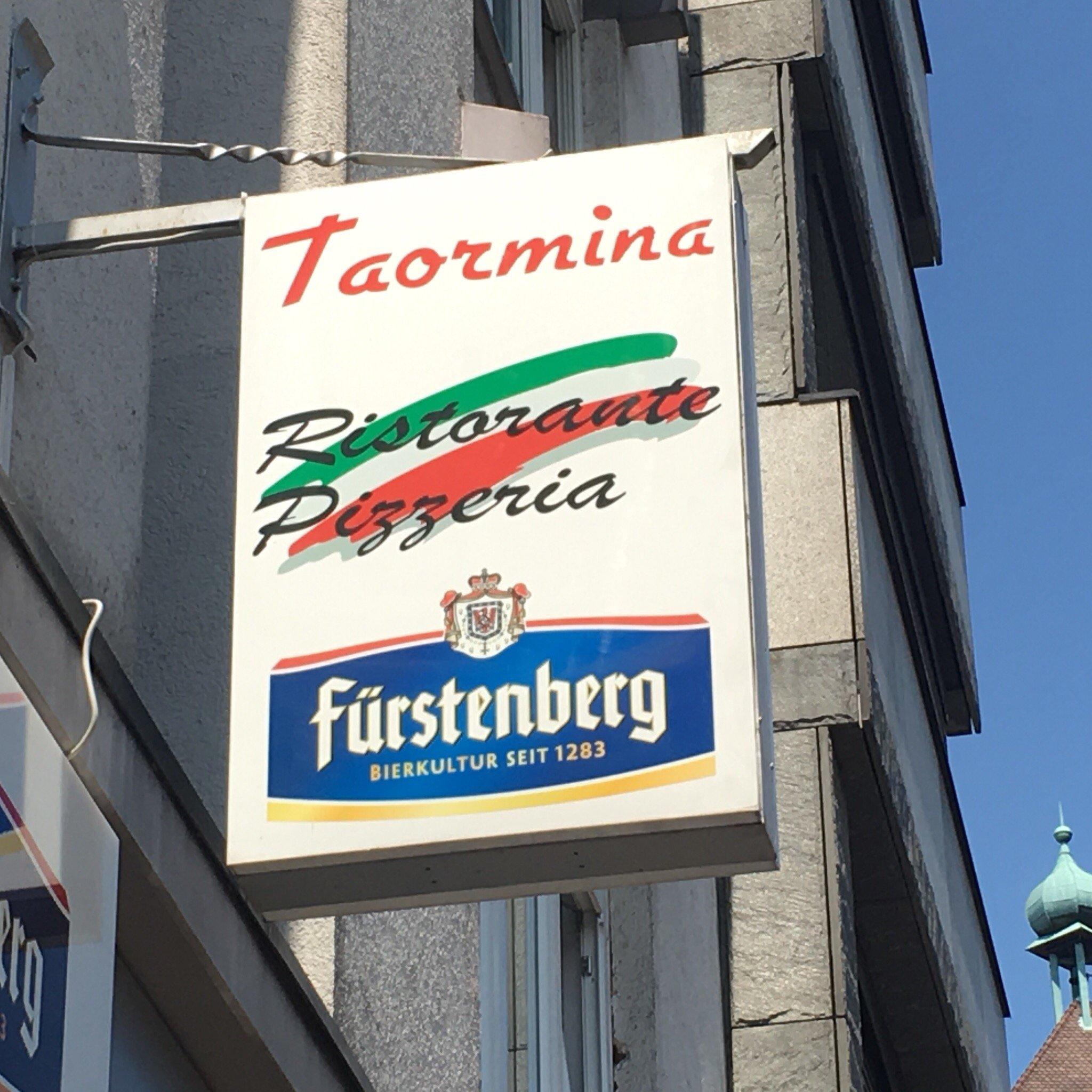 Taormina Ristorante Pizzeria