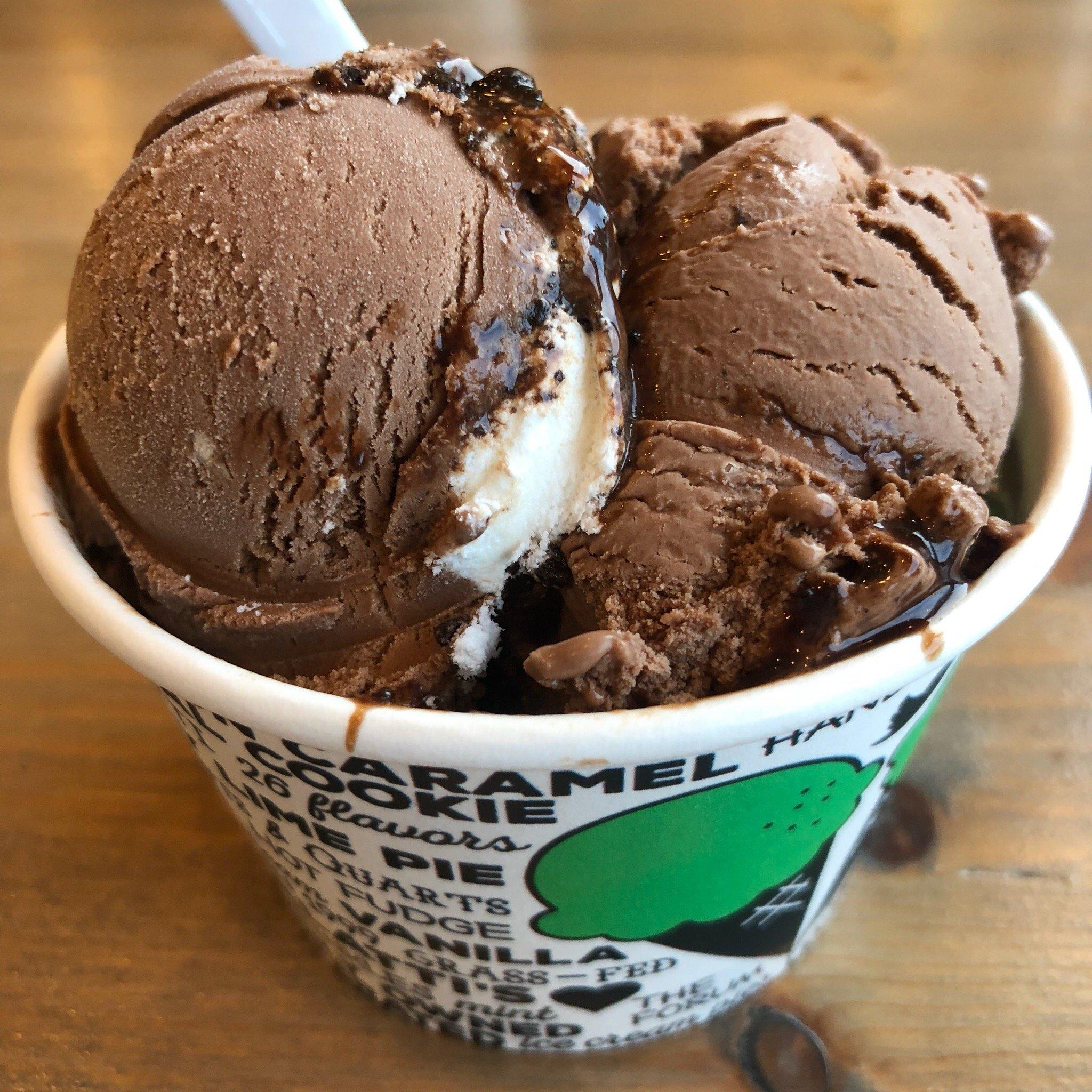 Boombalatti's Handcrafted Ice Cream