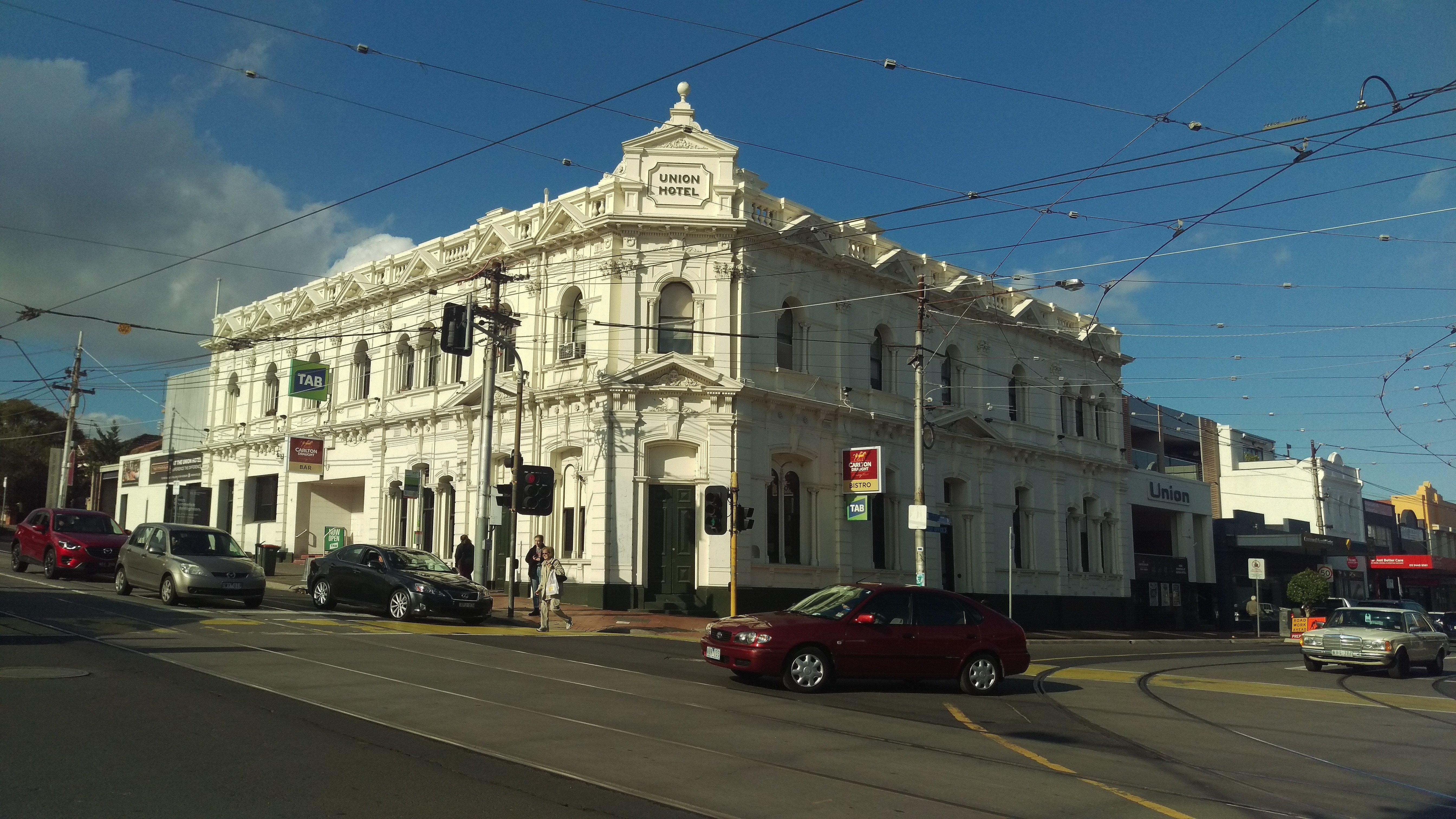 Photo by MrDavetheSarks