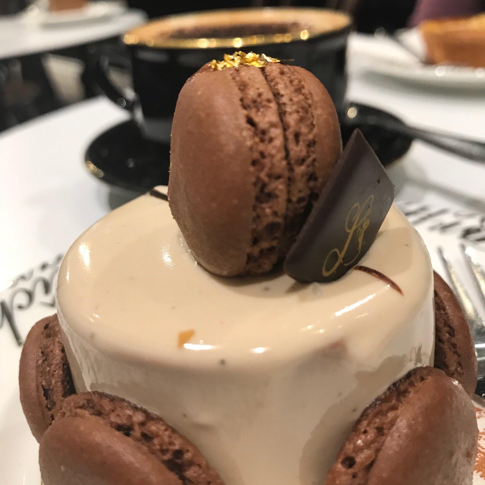 Laurent Bakery East Melbourne