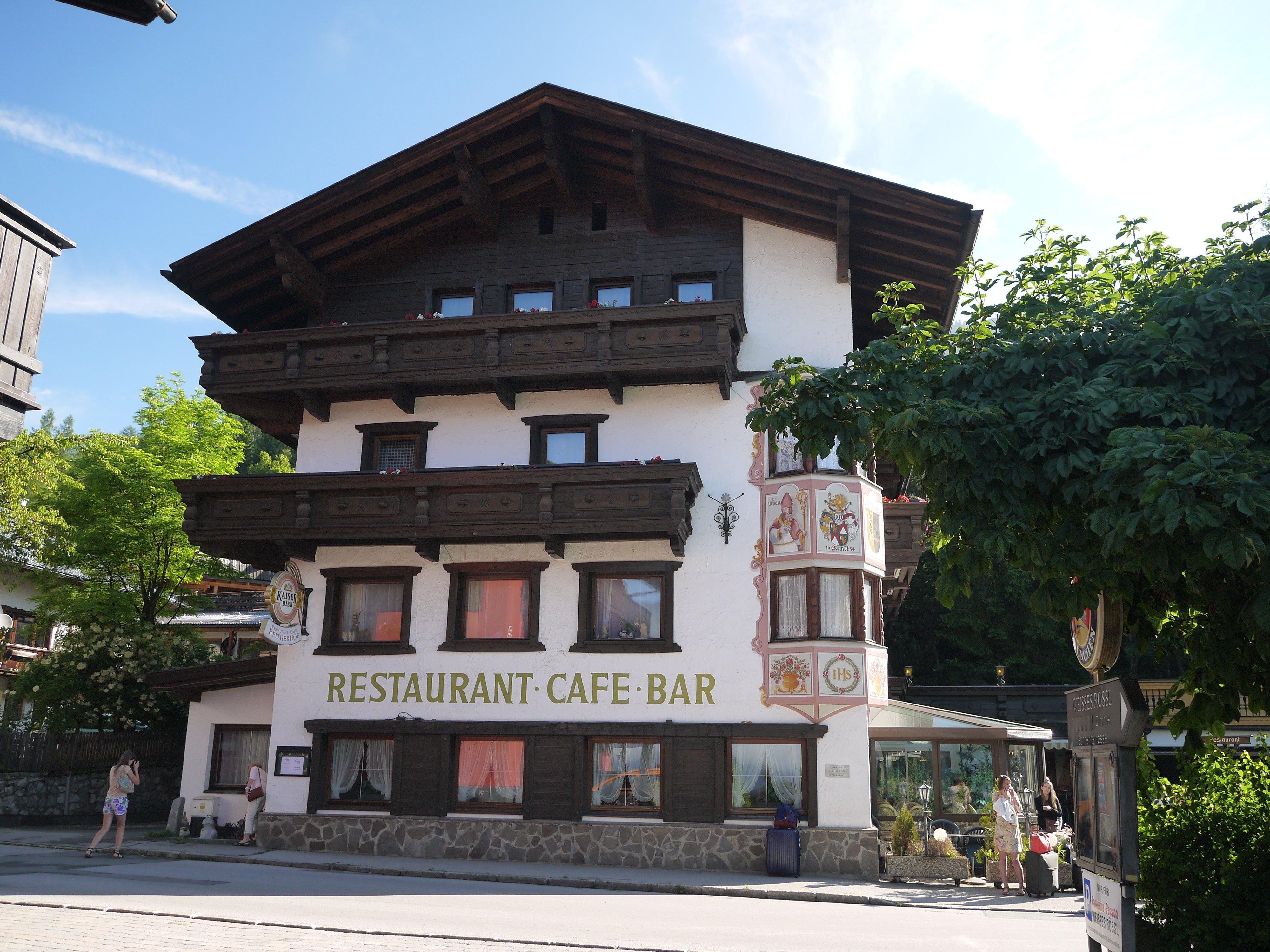 Hotel Reitherhof