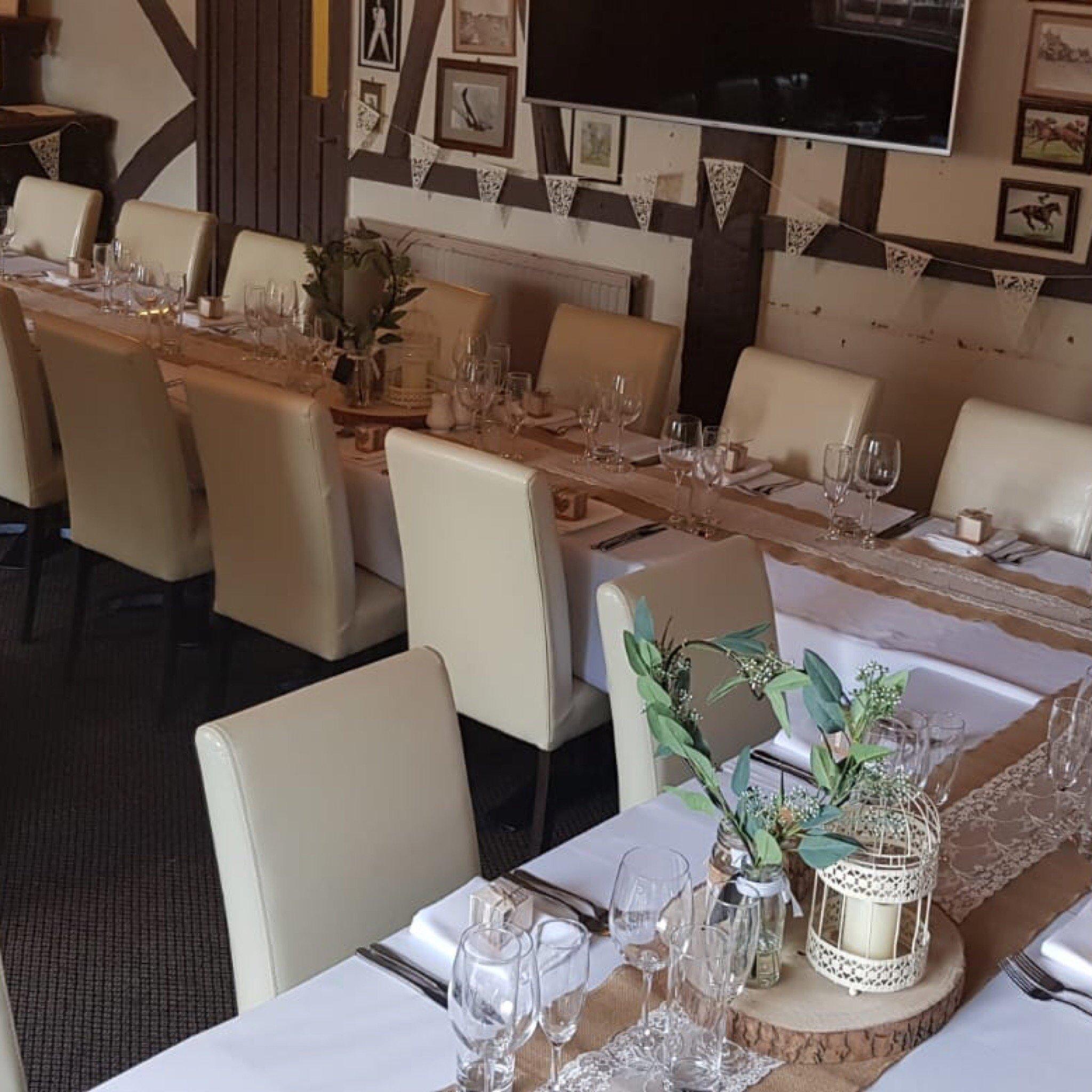 The Kingswood Arms, Banstead