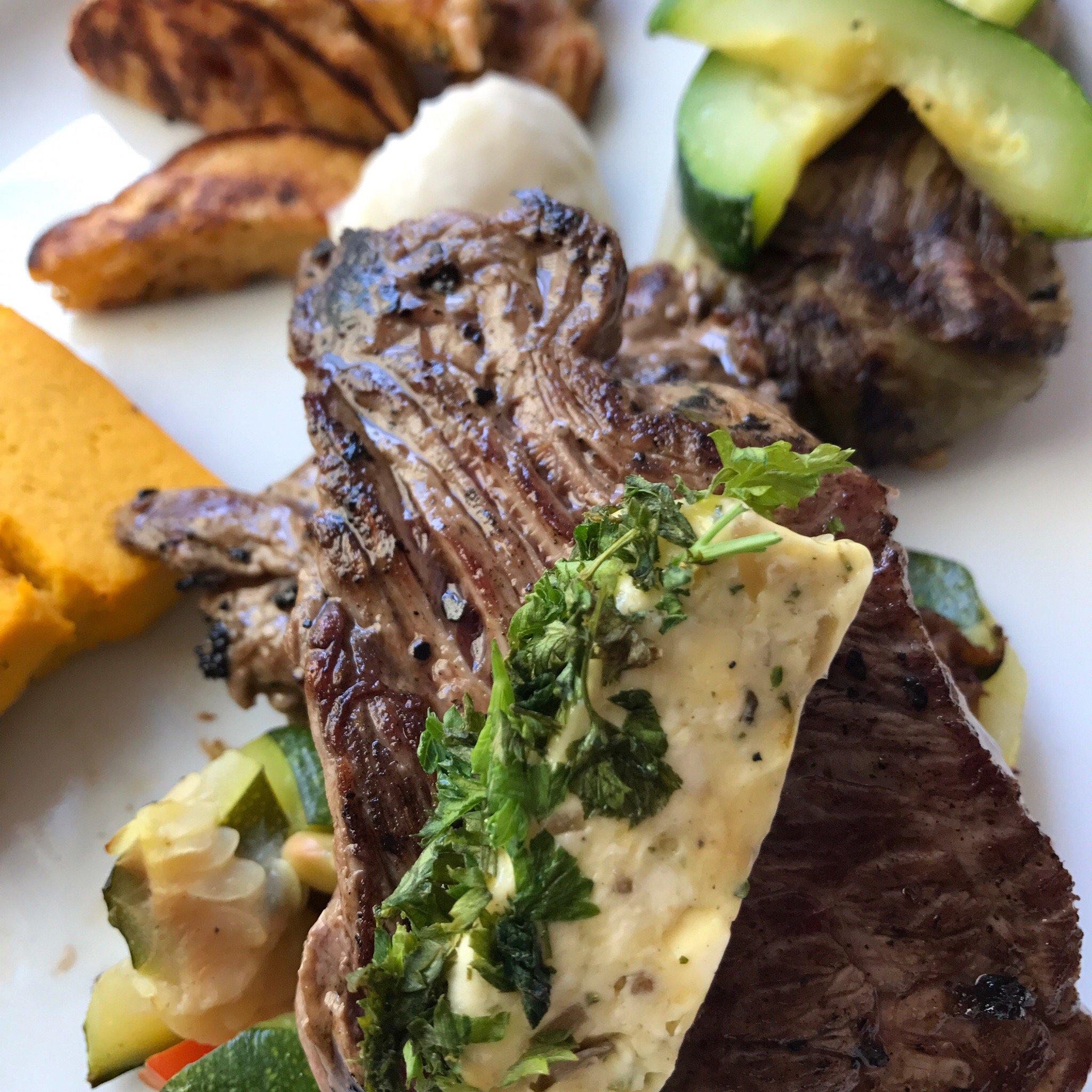 Le Petit Kfe du Marche