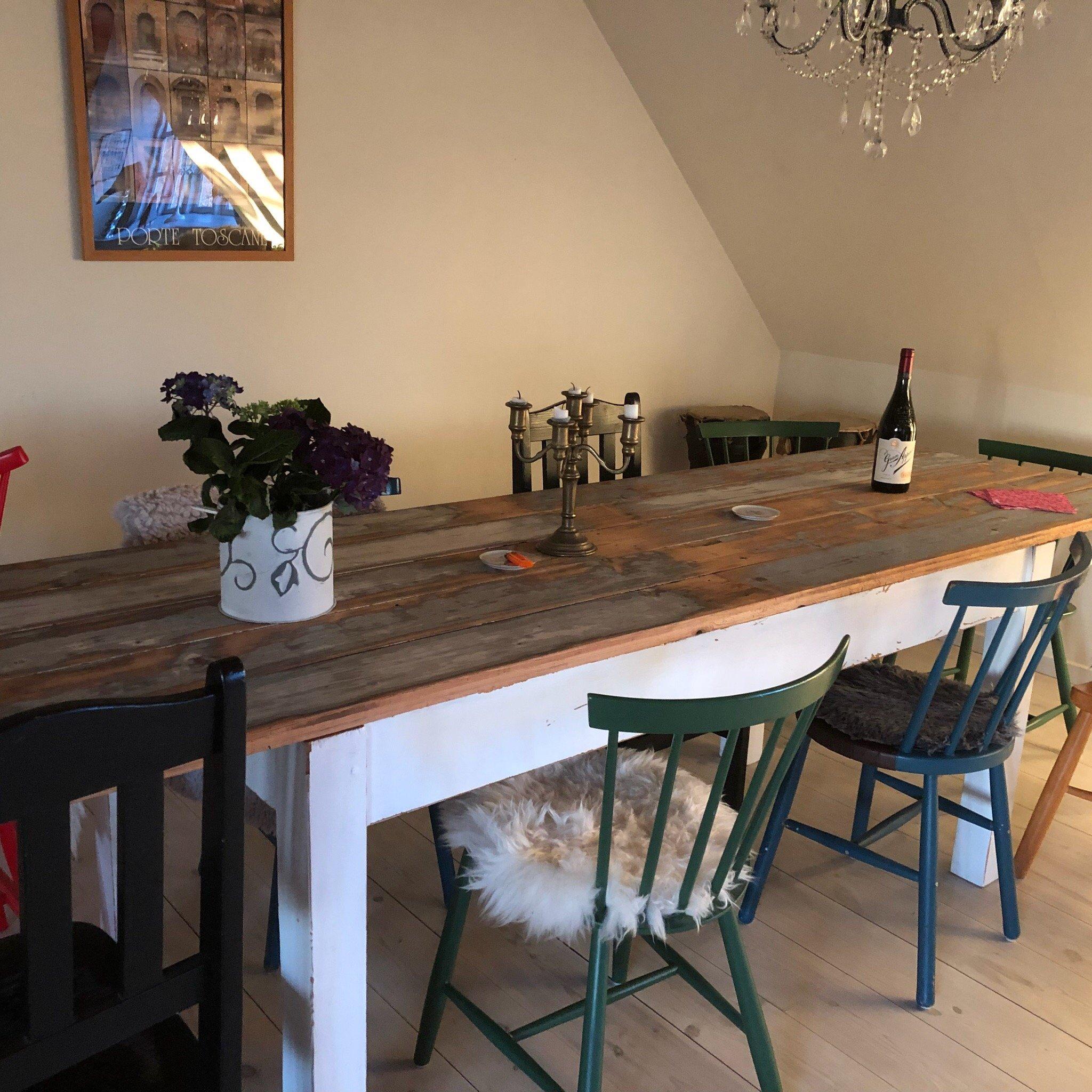 Bed & Breakfast SydDanmark