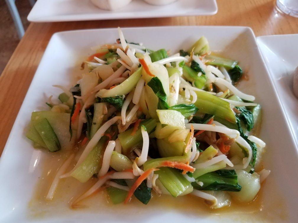 Dumpling Haus