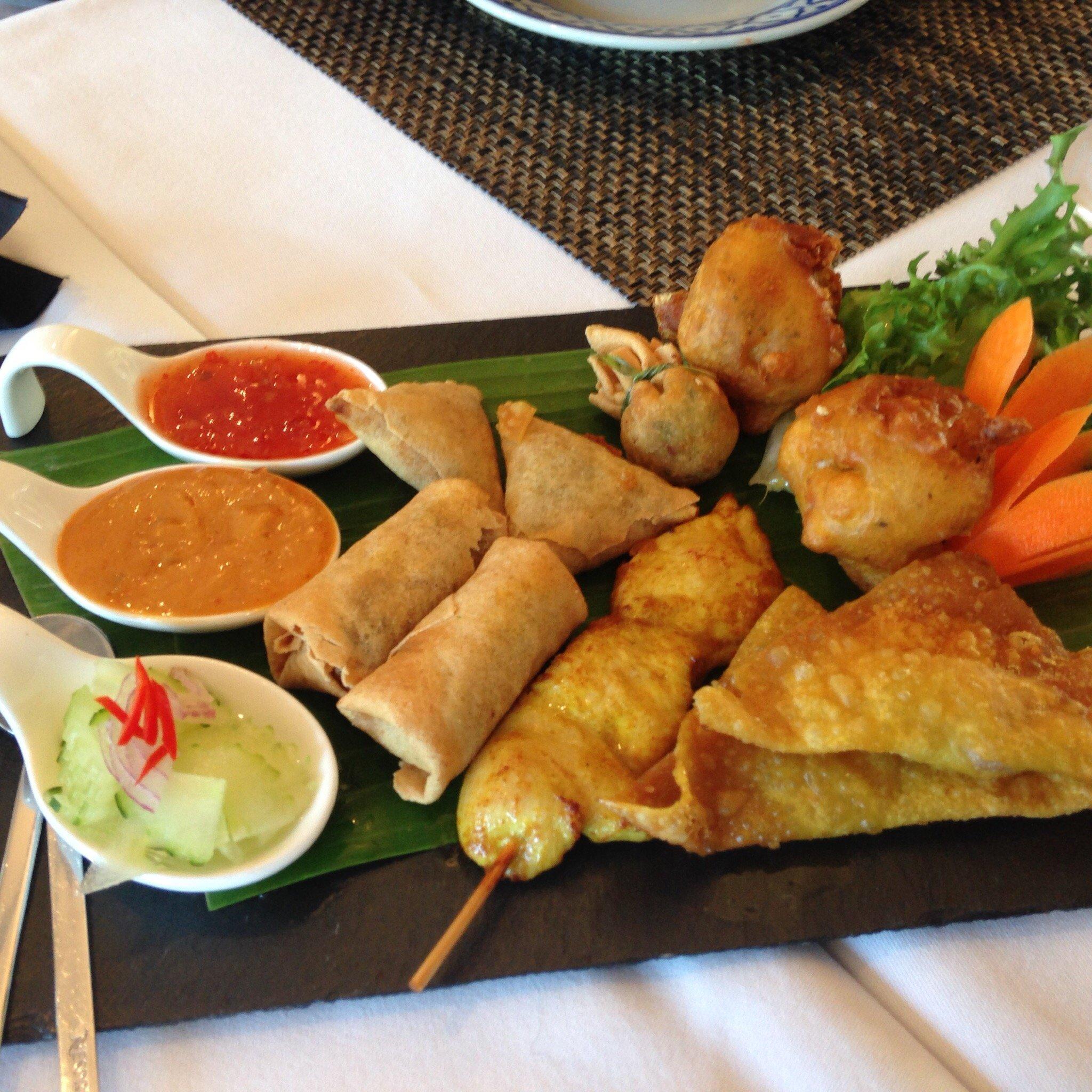 Thai Golf Restaurant