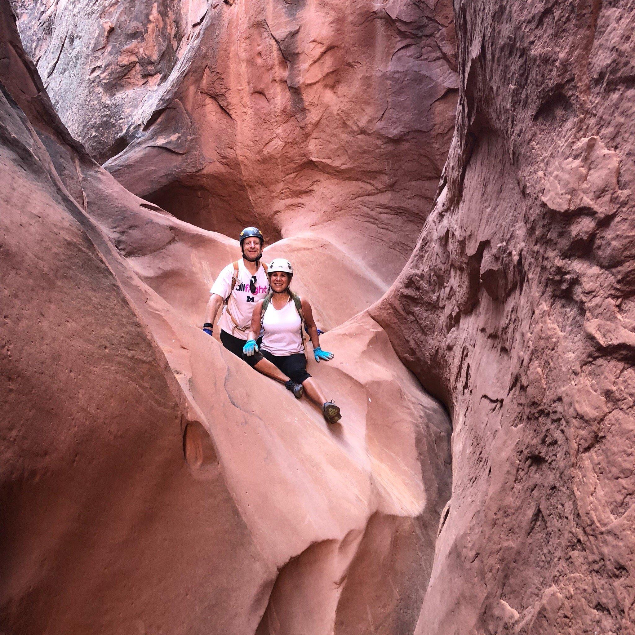 Utah Canyon Outdoors