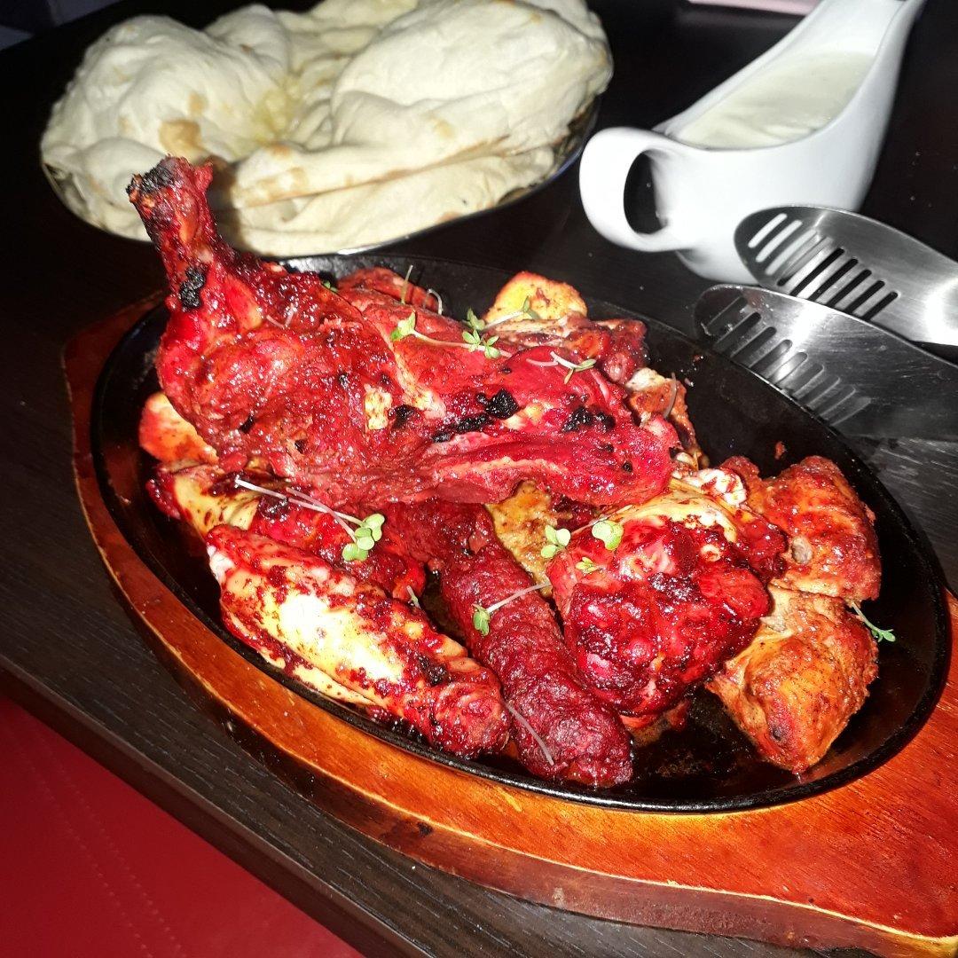 The Sultan Of Jarrow