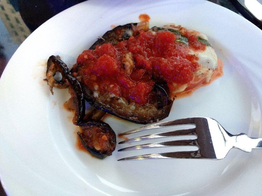 Skyline at Waterplace