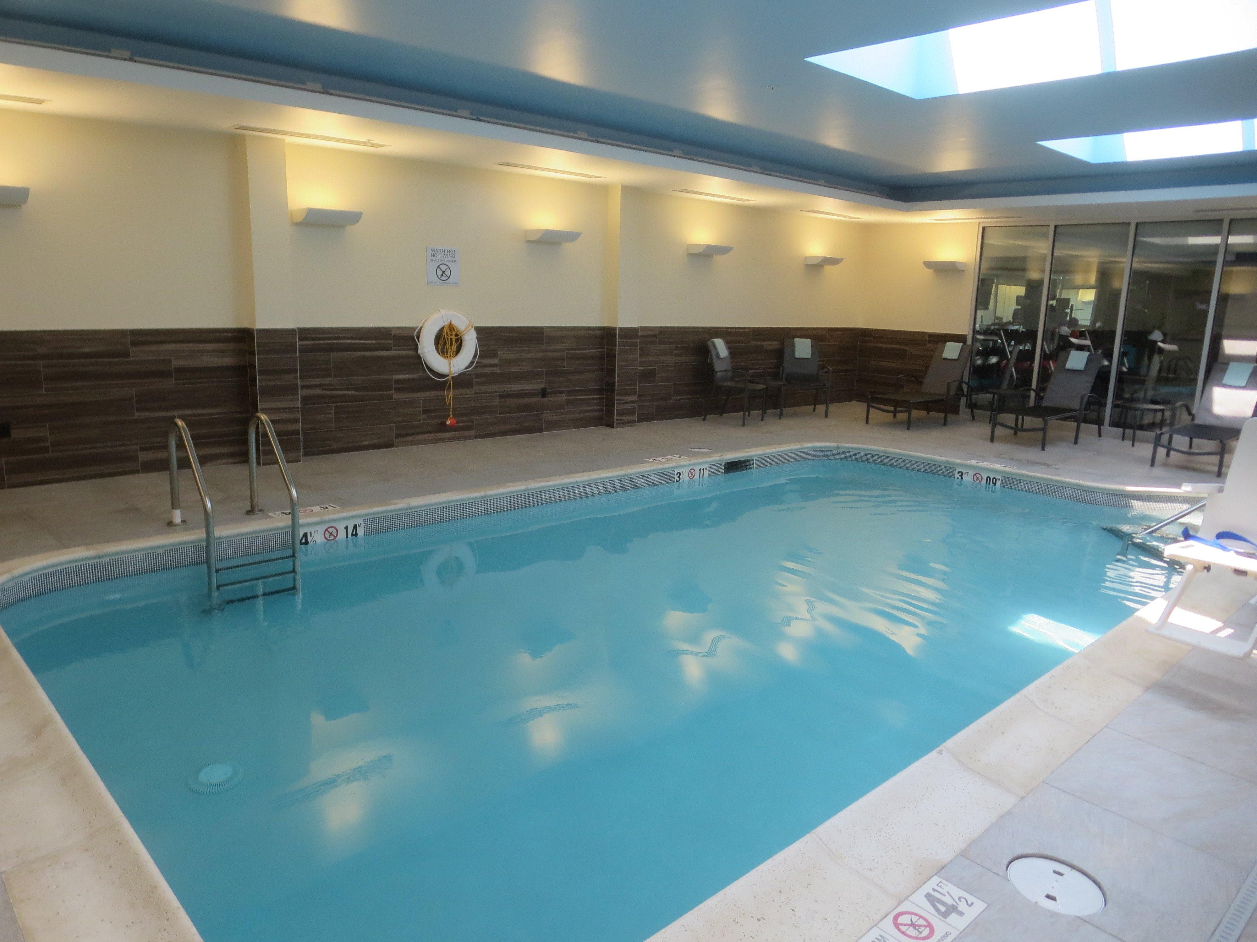 Fairfield Inn & Suites Boston Marlborough/Apex Center