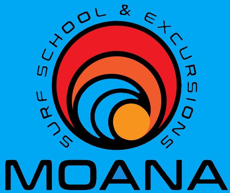 Moana Surf School And Excursions