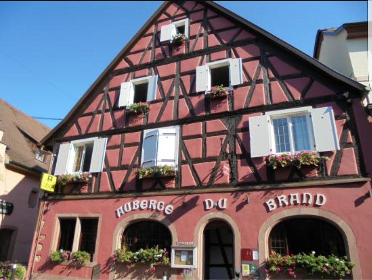 Auberge du Brand