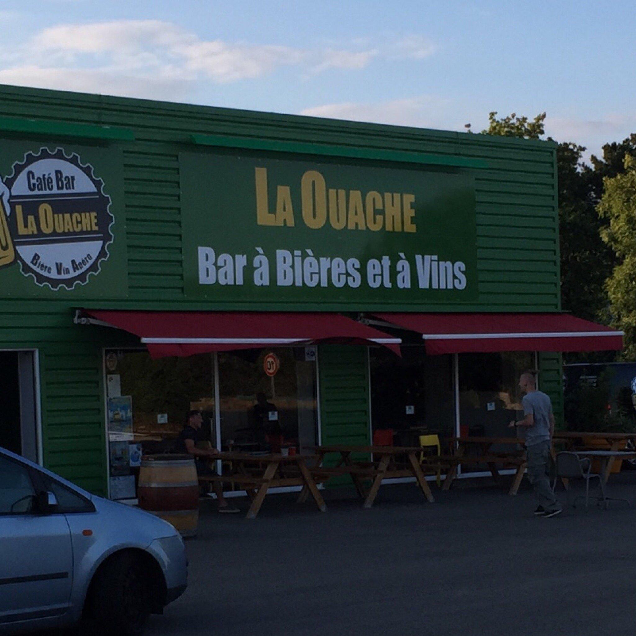 La Ouache
