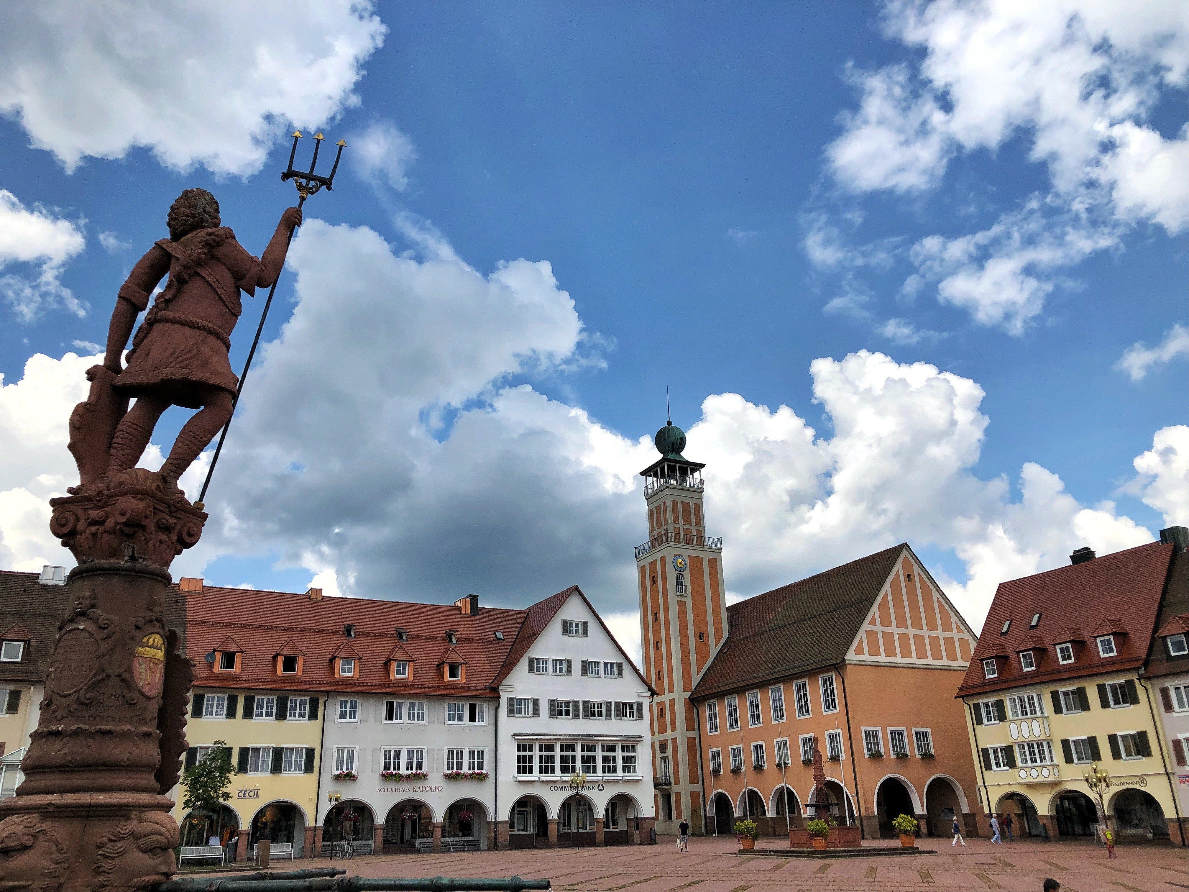 Marktplatz