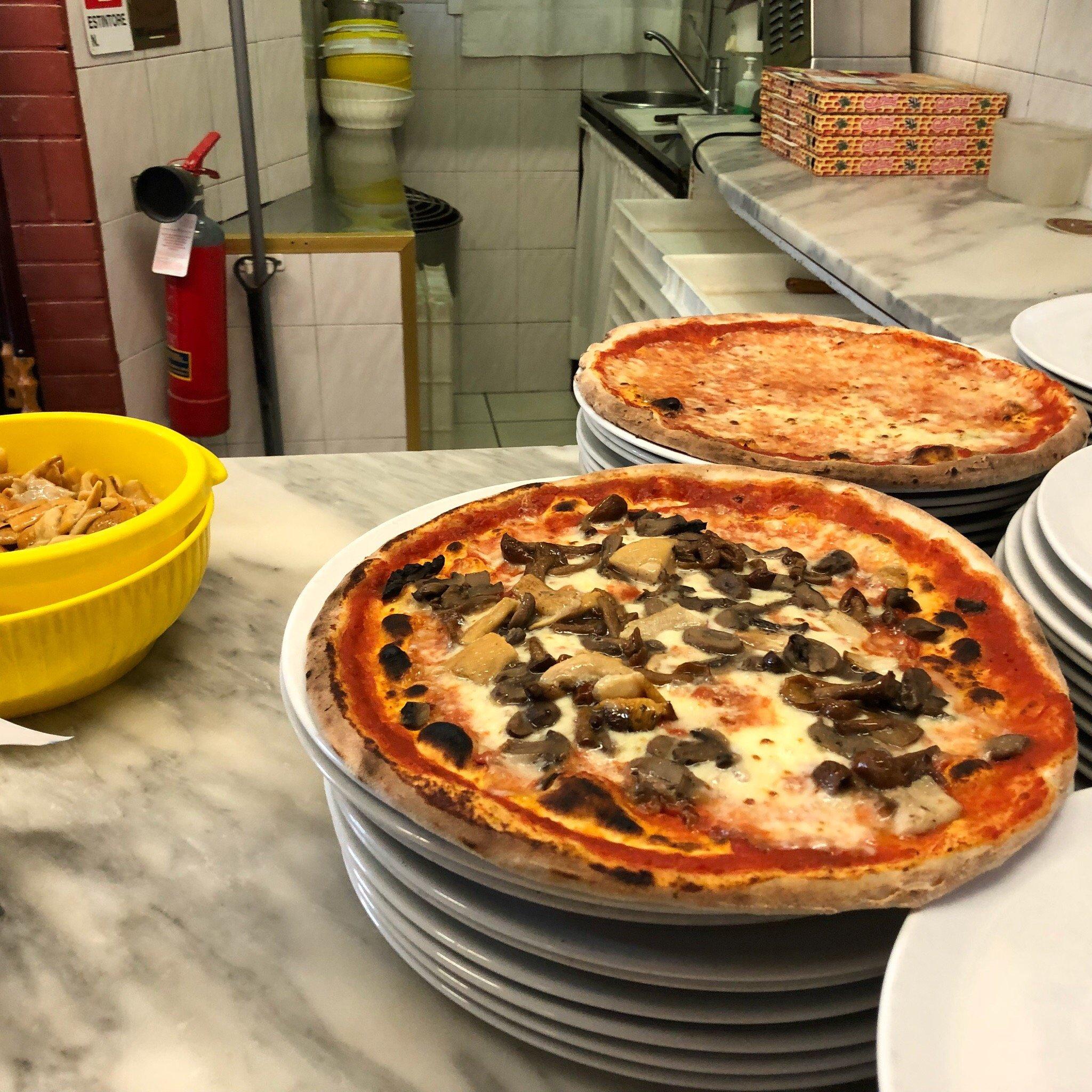 Movie Pizzeria Pub Spaghettreia