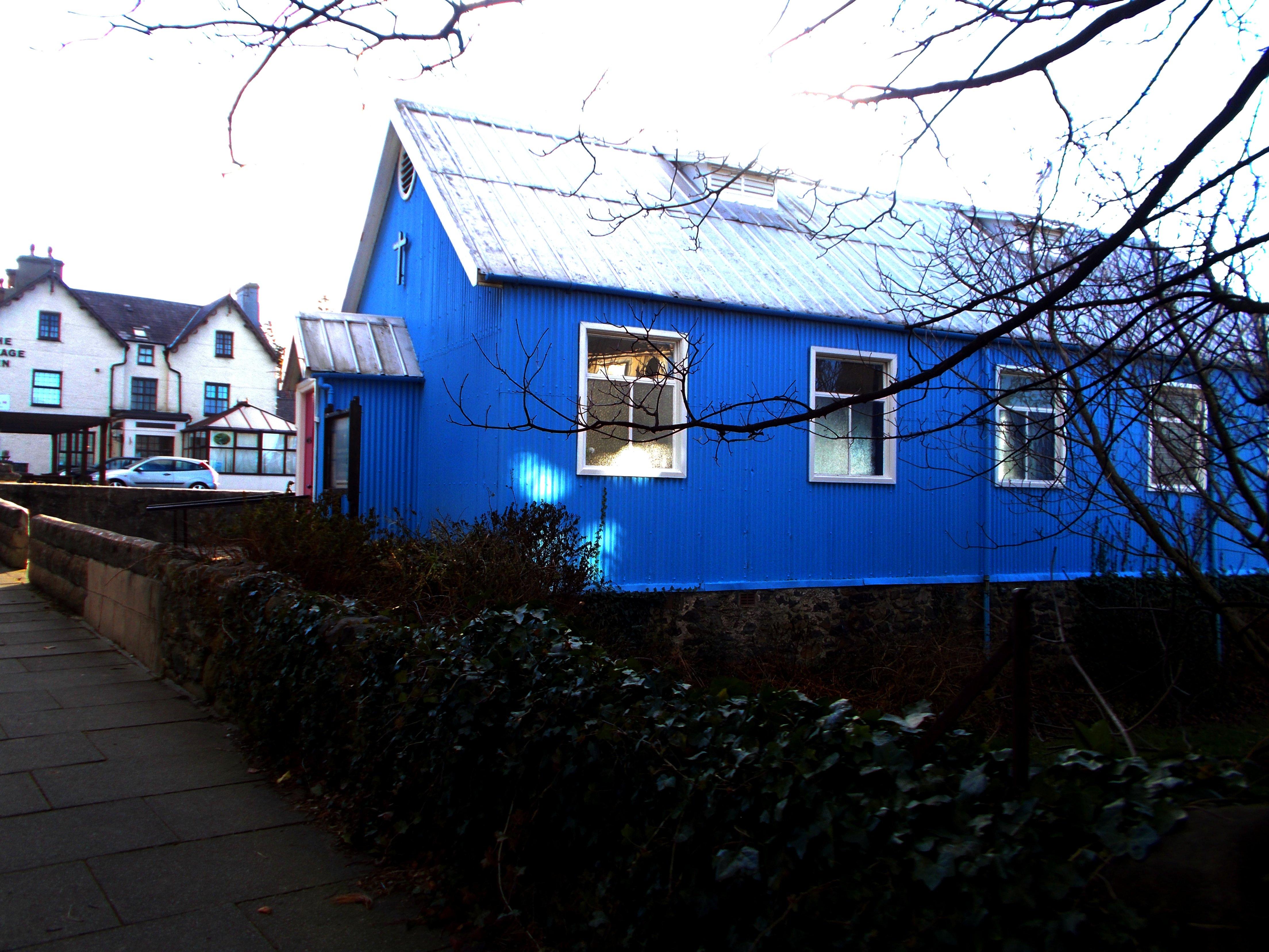 English Wesleyan Methodist Church