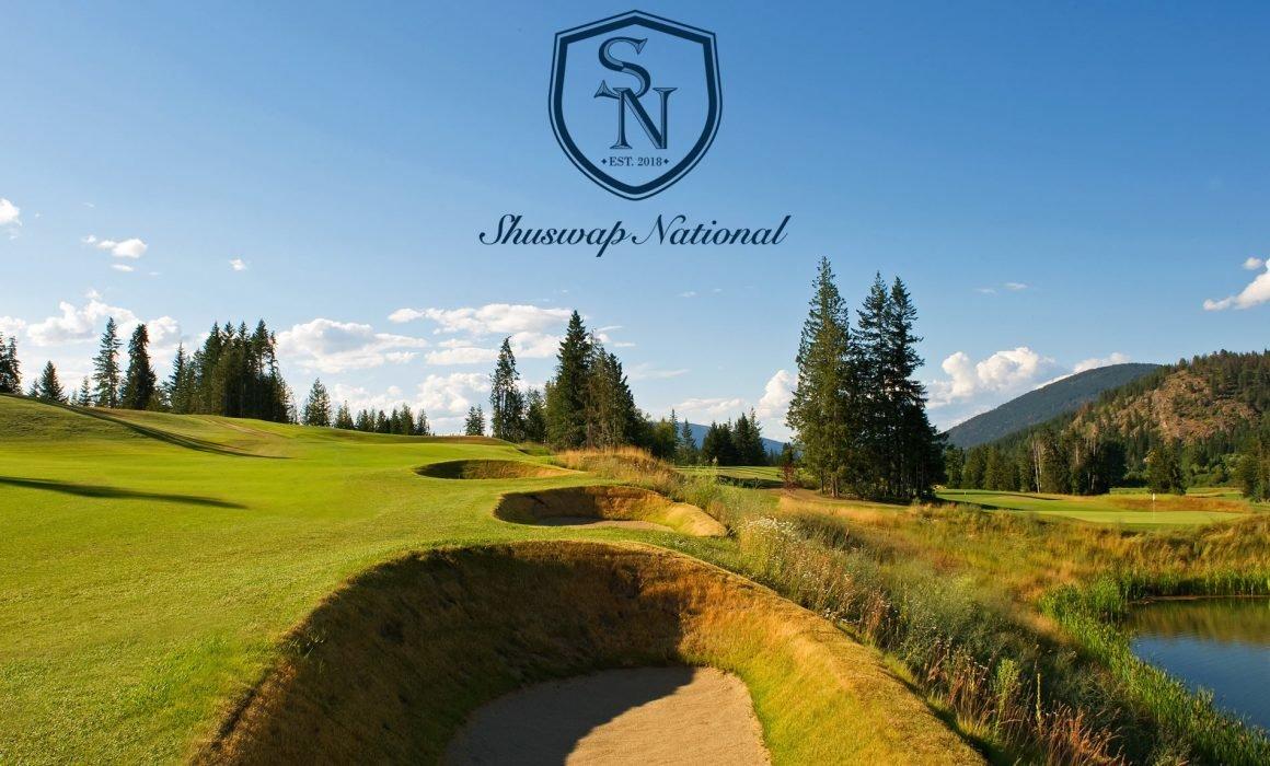 Shuswap National Golf Course