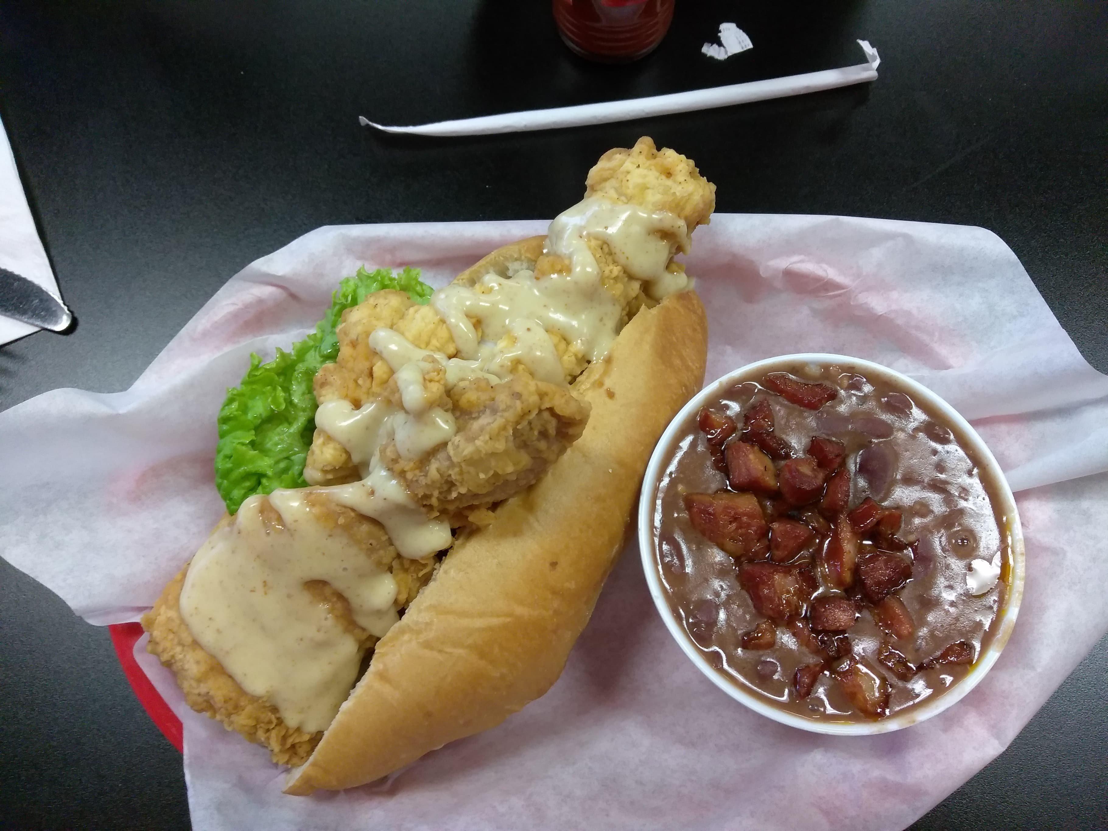 K'Lynn's Southern & Cajun Fusion