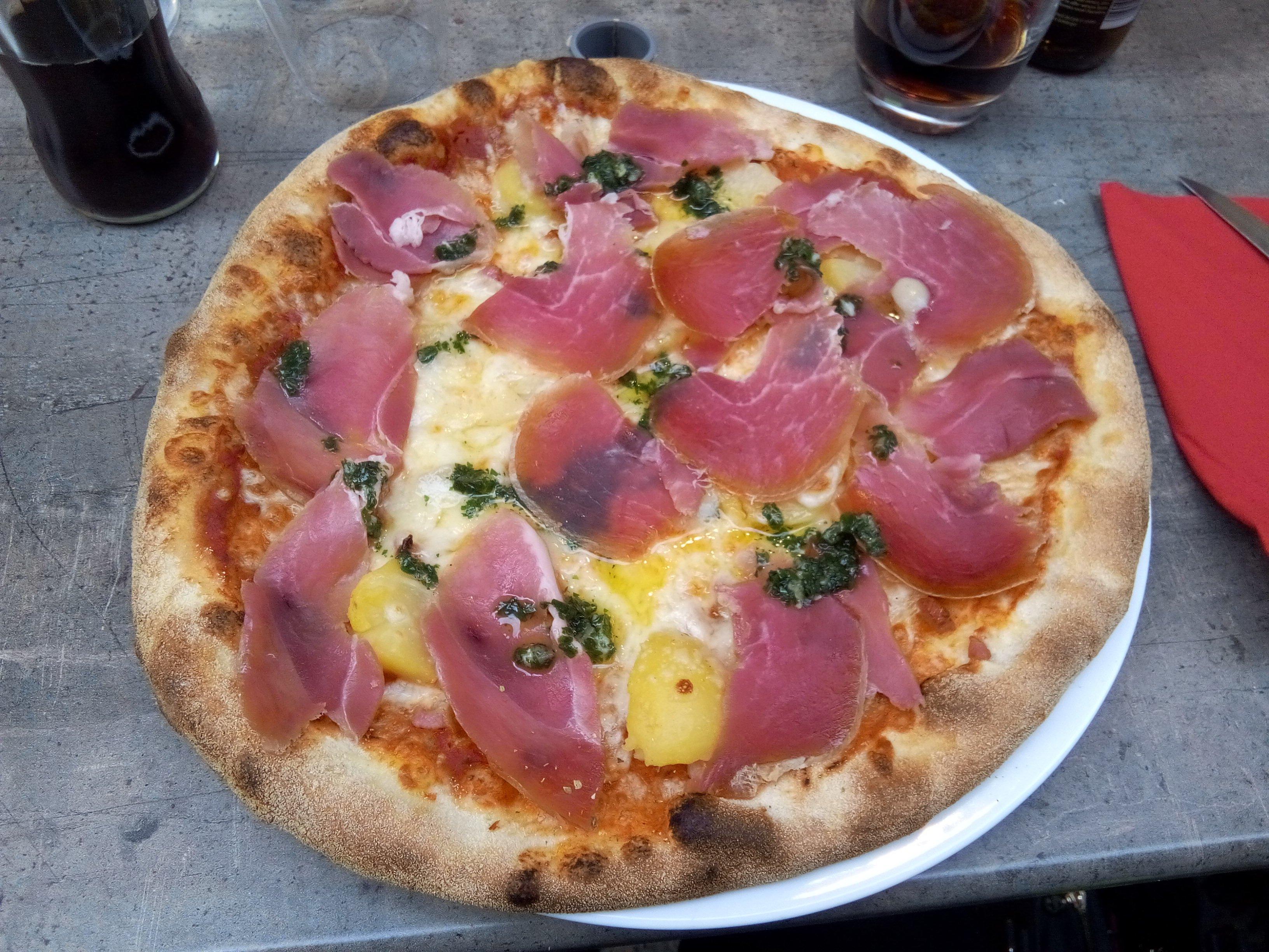 Pizzeria Et Caetera