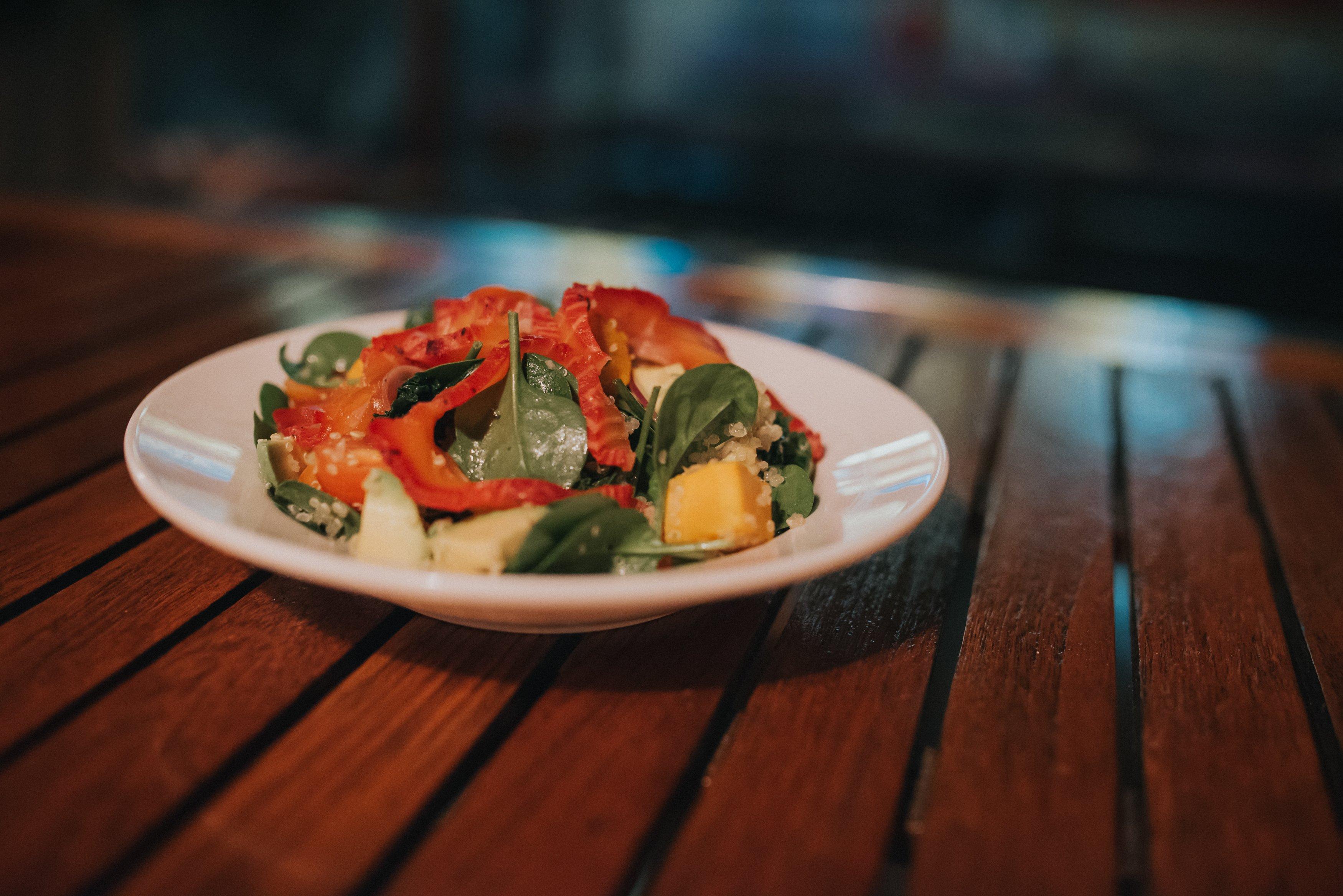 Jump Inn Craft Beer Bar & Restaurant