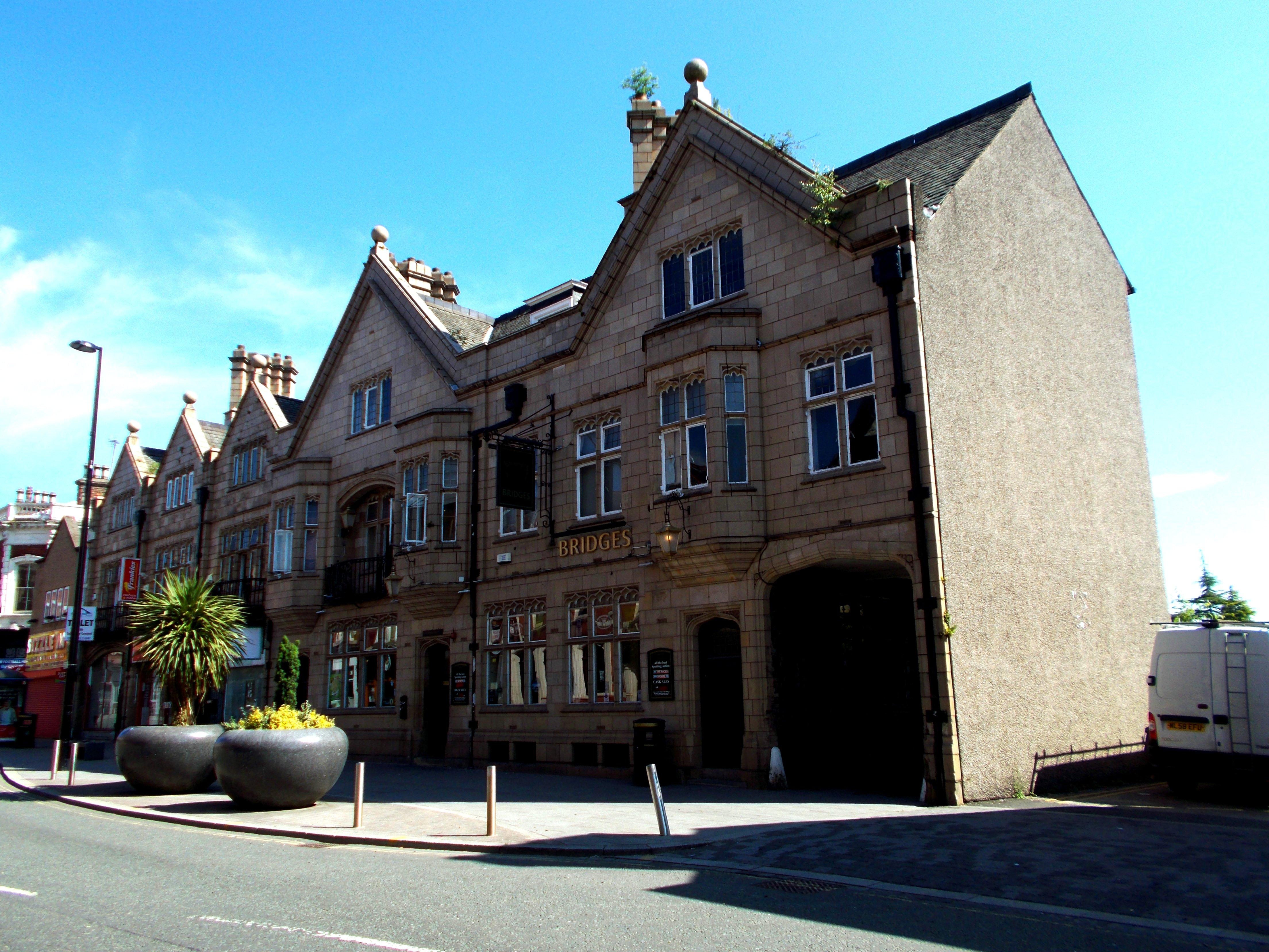 Photo by MyUserNameWasTaken