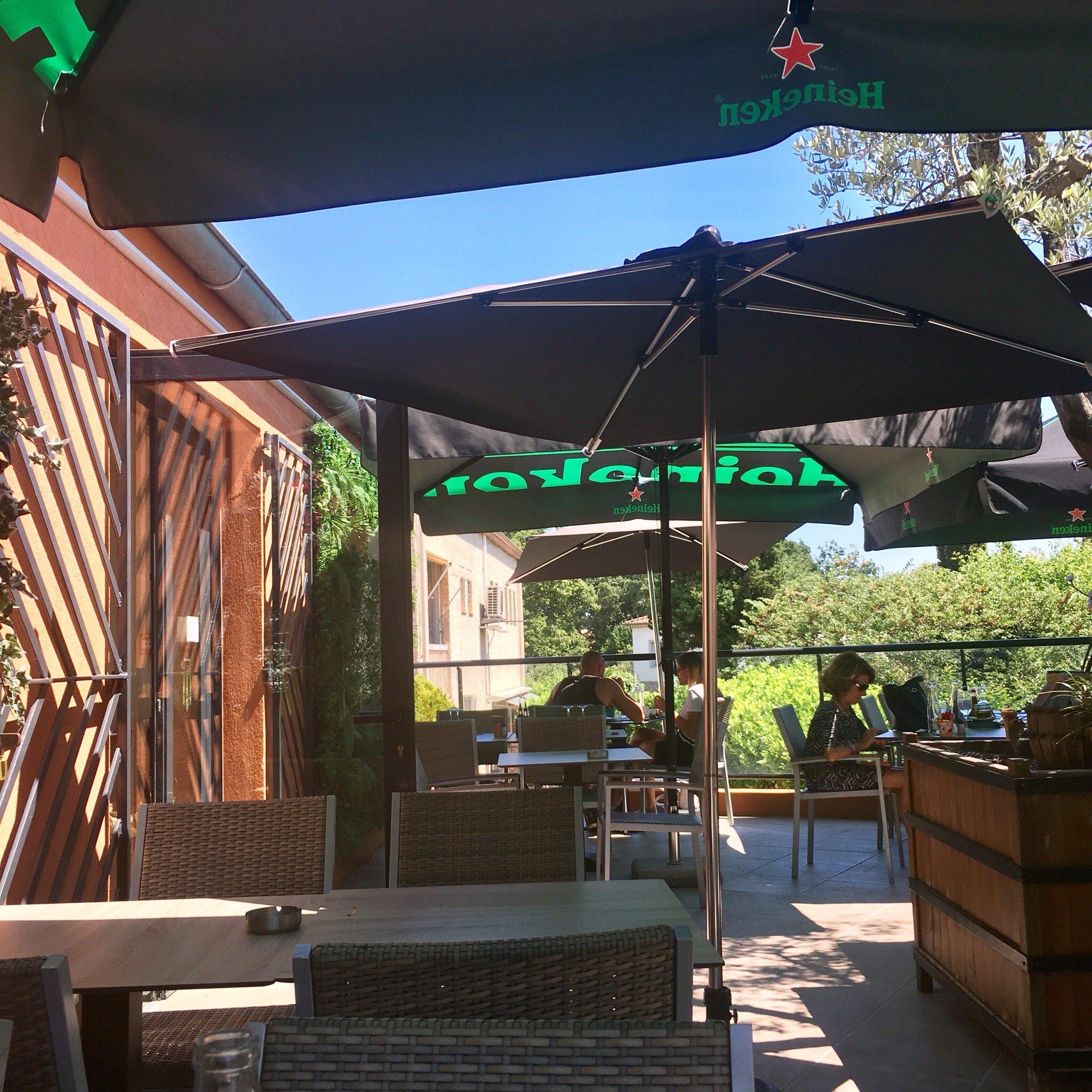 Cappucino Roquefort les Pins