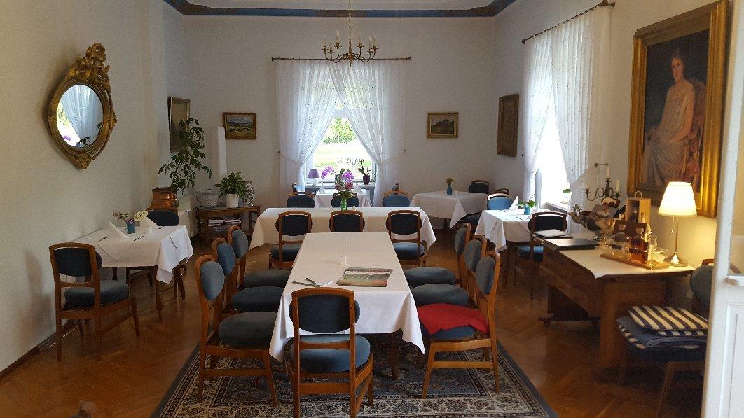 Restaurant Hotel Hullerbusch