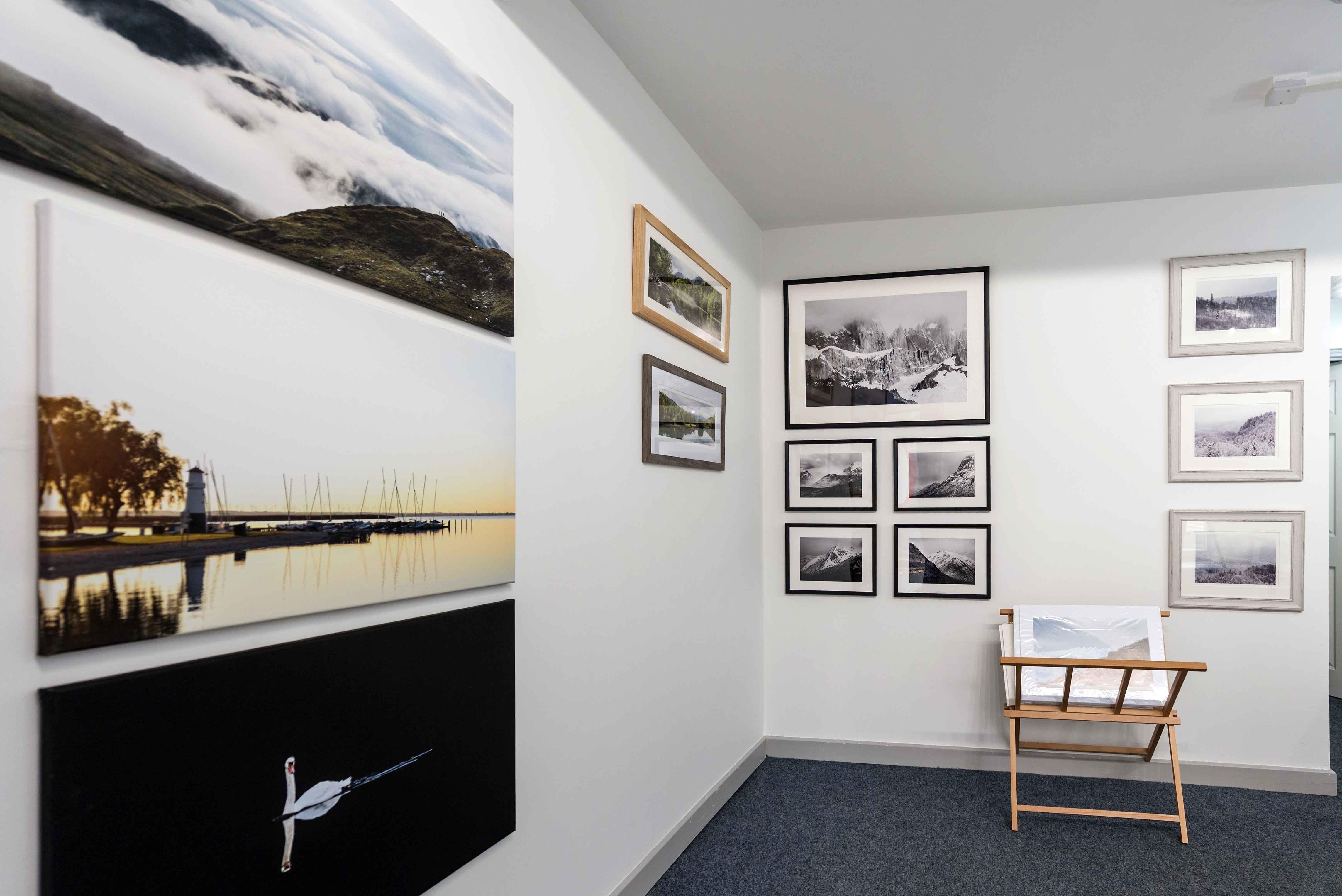 Edyta Linert Studio & Gallery