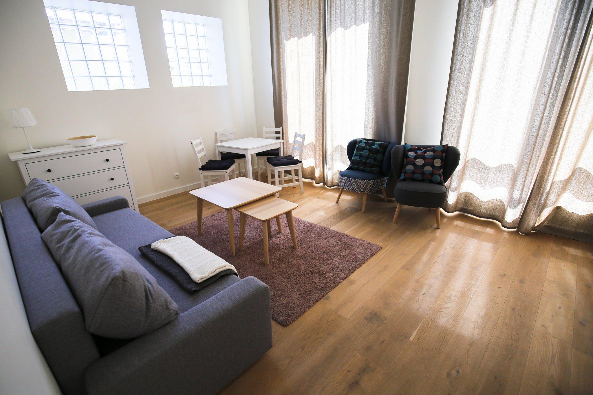 Bema 6 Apartments Sopot