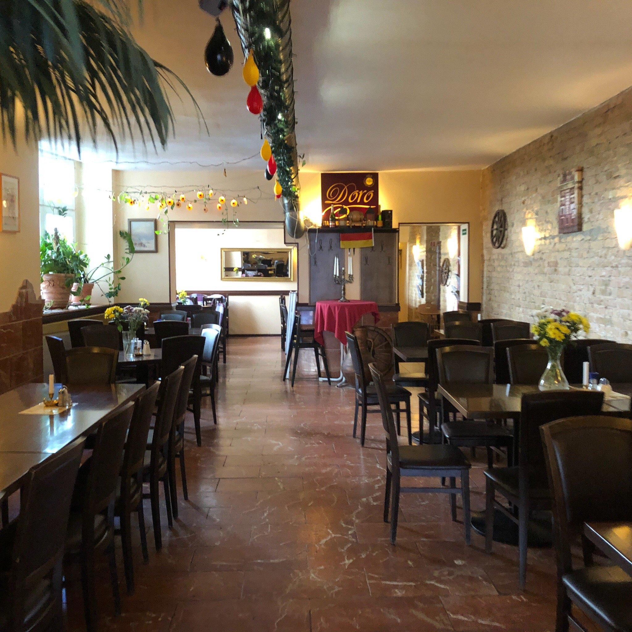 Ristorante Doro Berlin
