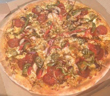 Domino's Pizza - Gateshead