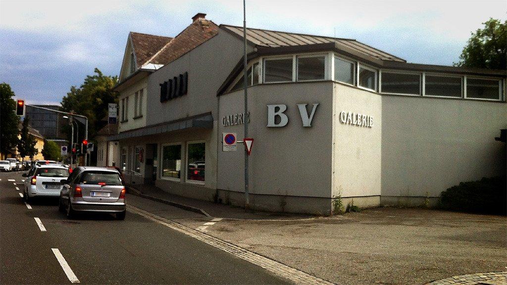 BV-Galerie