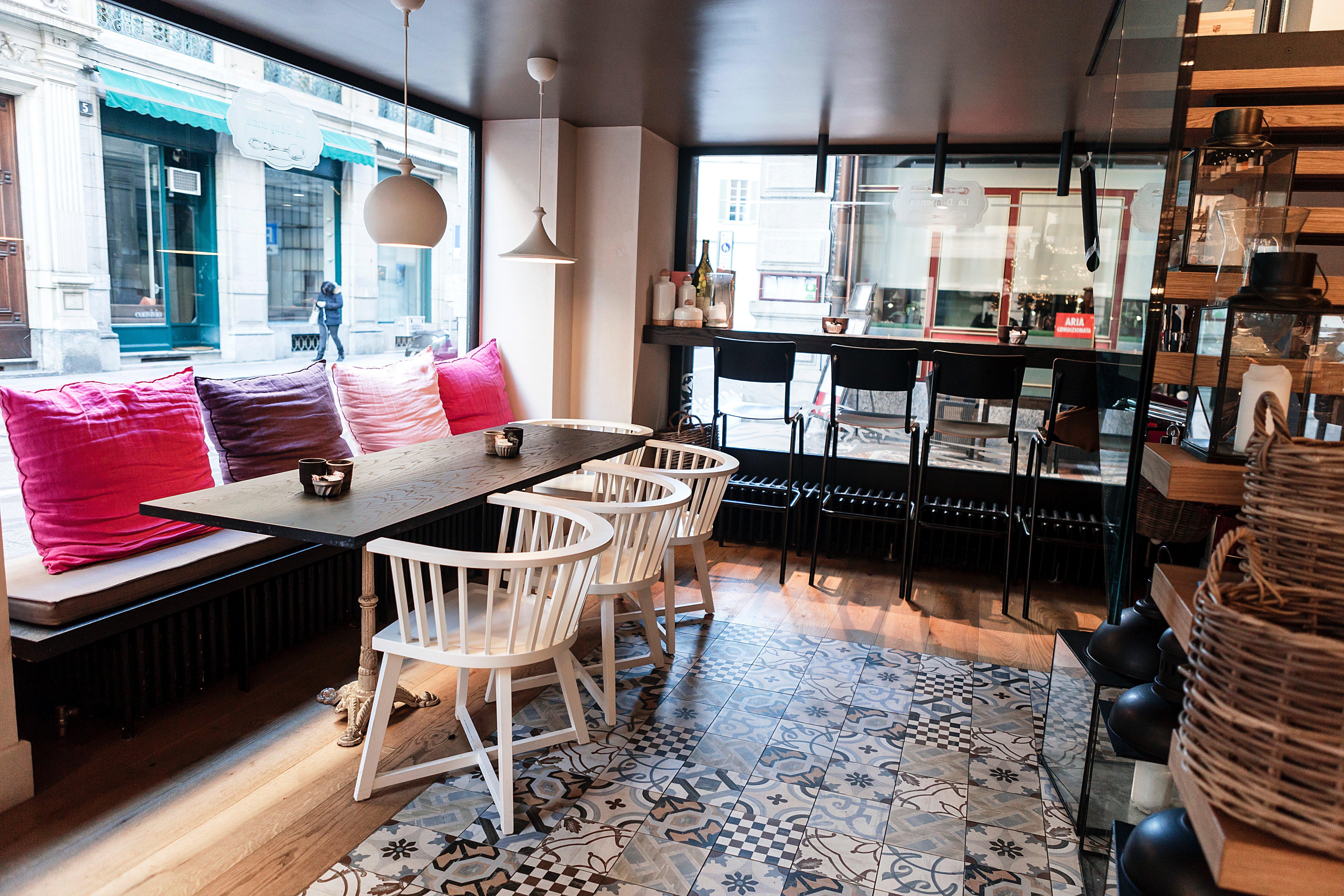 Ristorante La Dispensa