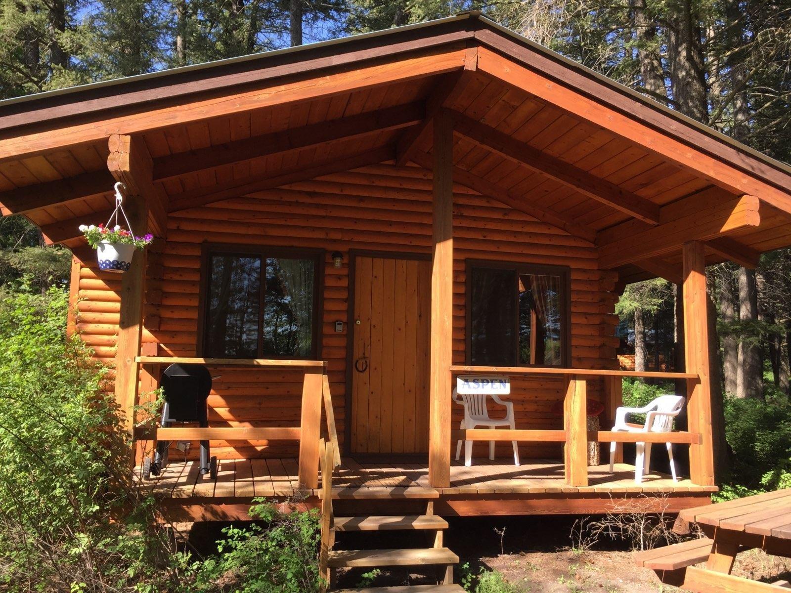 Columbia Mountain Ranch