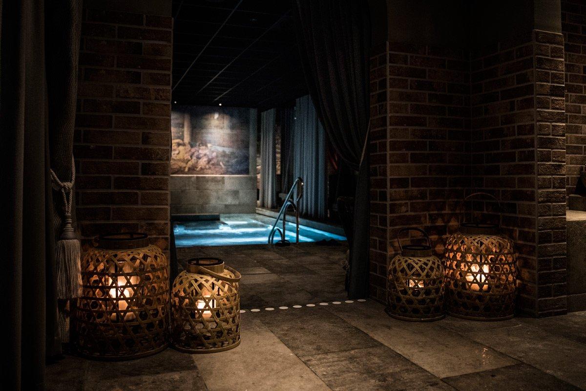 Hagabadet Drottningtorget