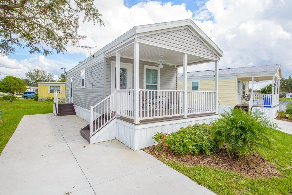 Kissimmee South RV Community