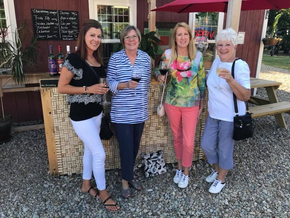 Vino Veritas Cellars Winery