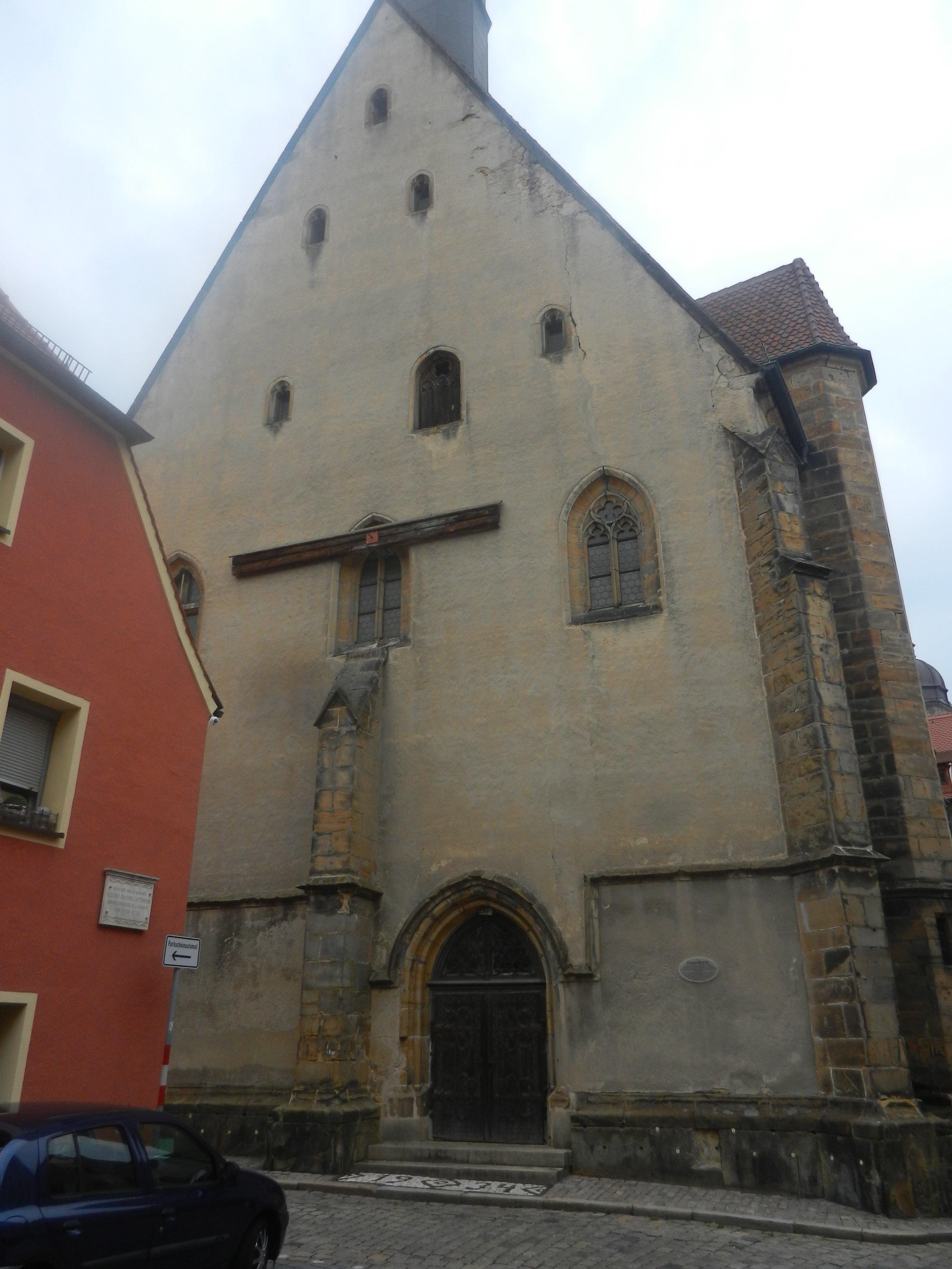Frauenkirche