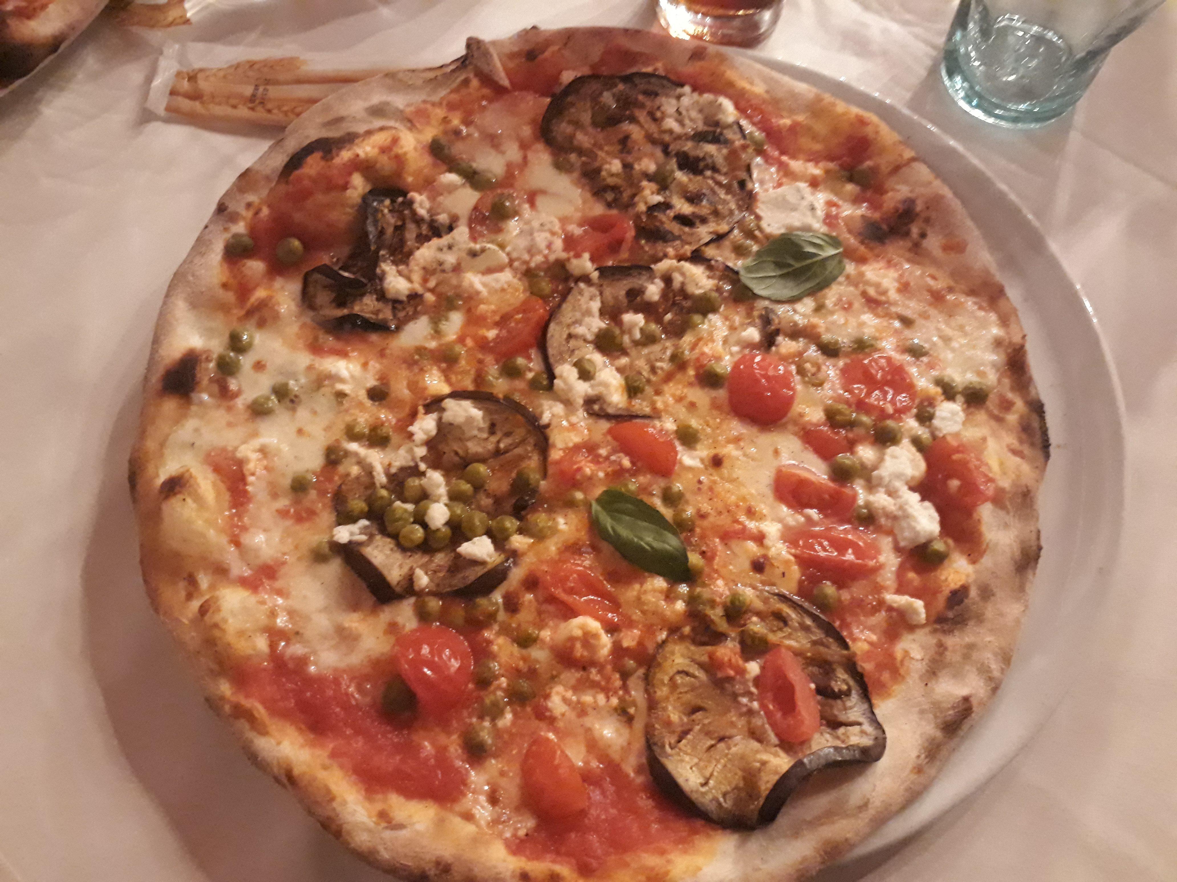 Albergo Ristorante 5 Colonne