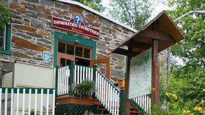 Bureau D’accueil Touristique