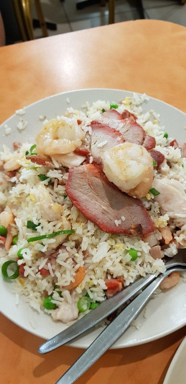 Magic Wok Chinese Kitchen