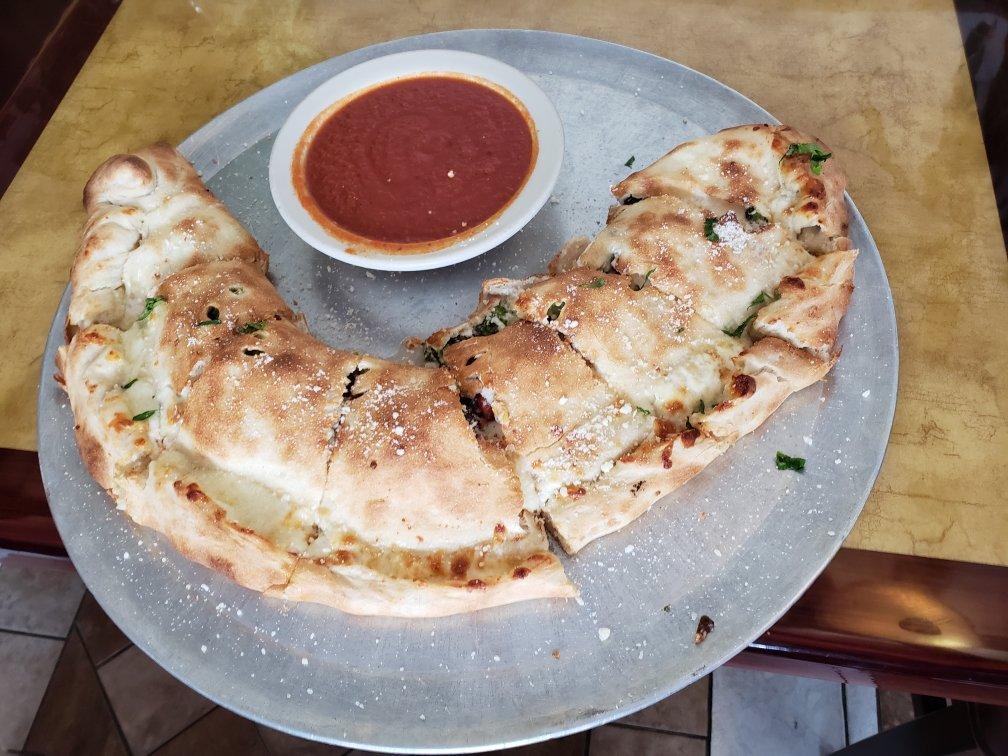 Mario and Frank's Pizza and Subs