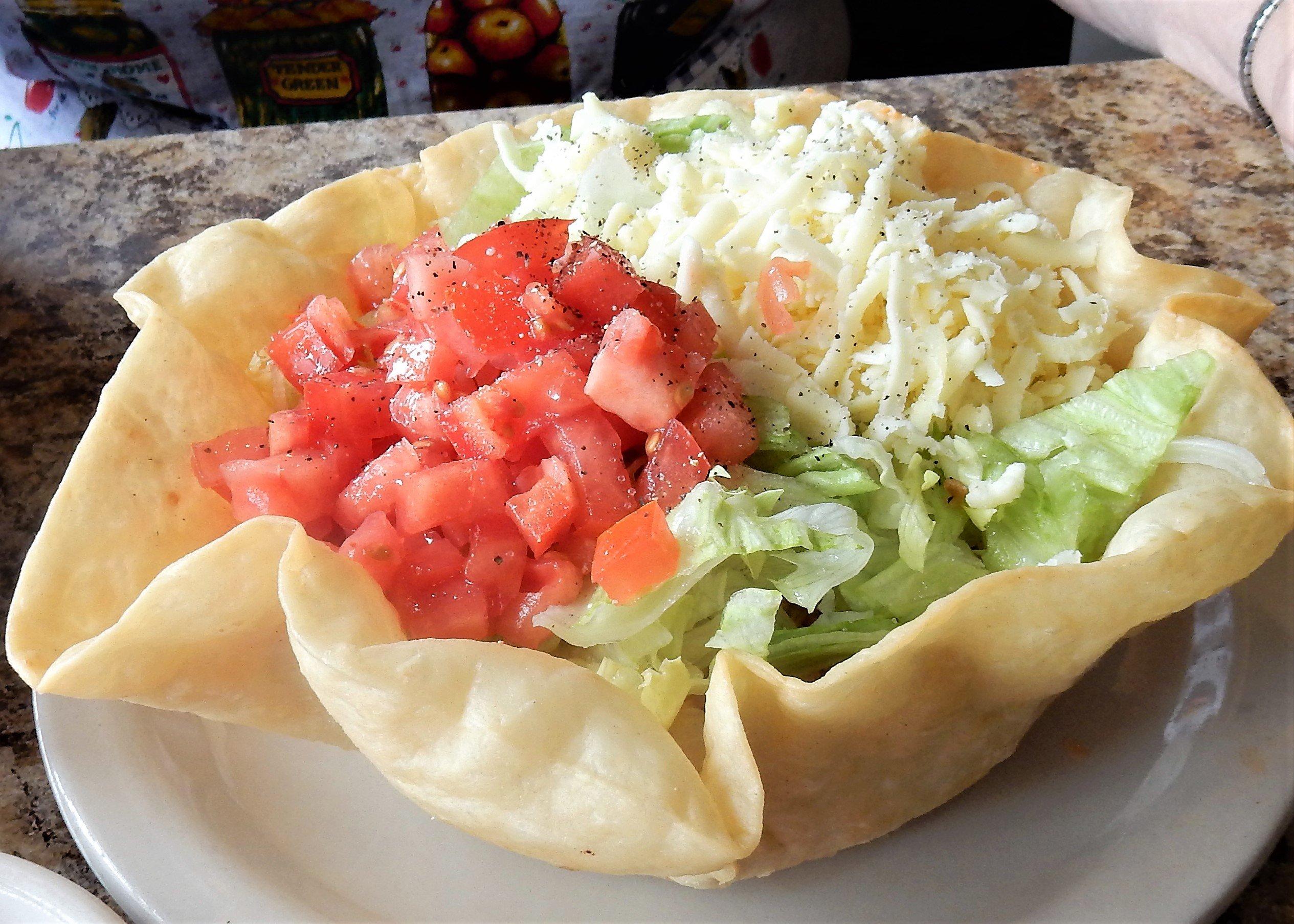 Los Magueyes Mexican Restaurant